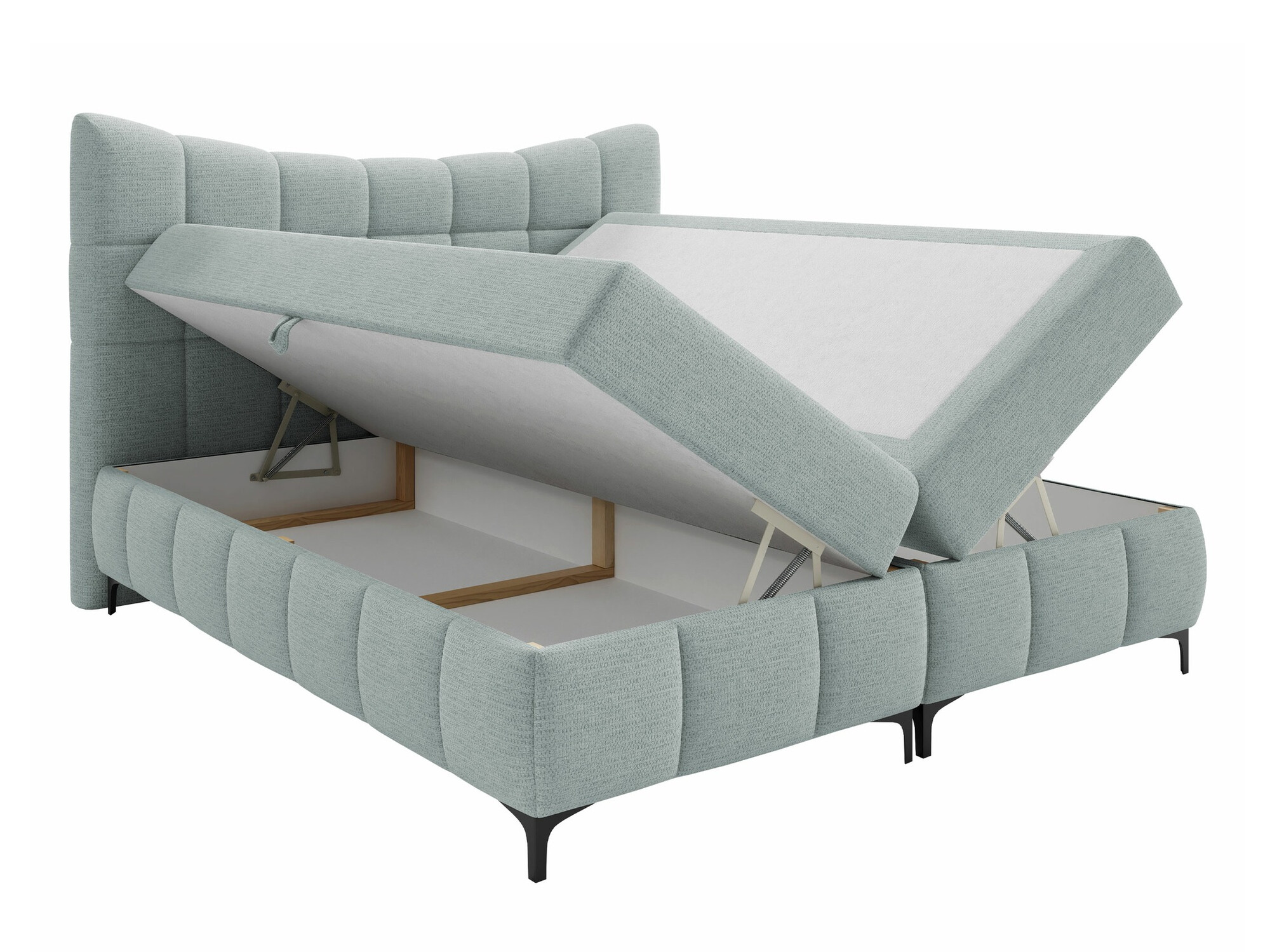 Boxspring krevet Littera (Freya 210.23)