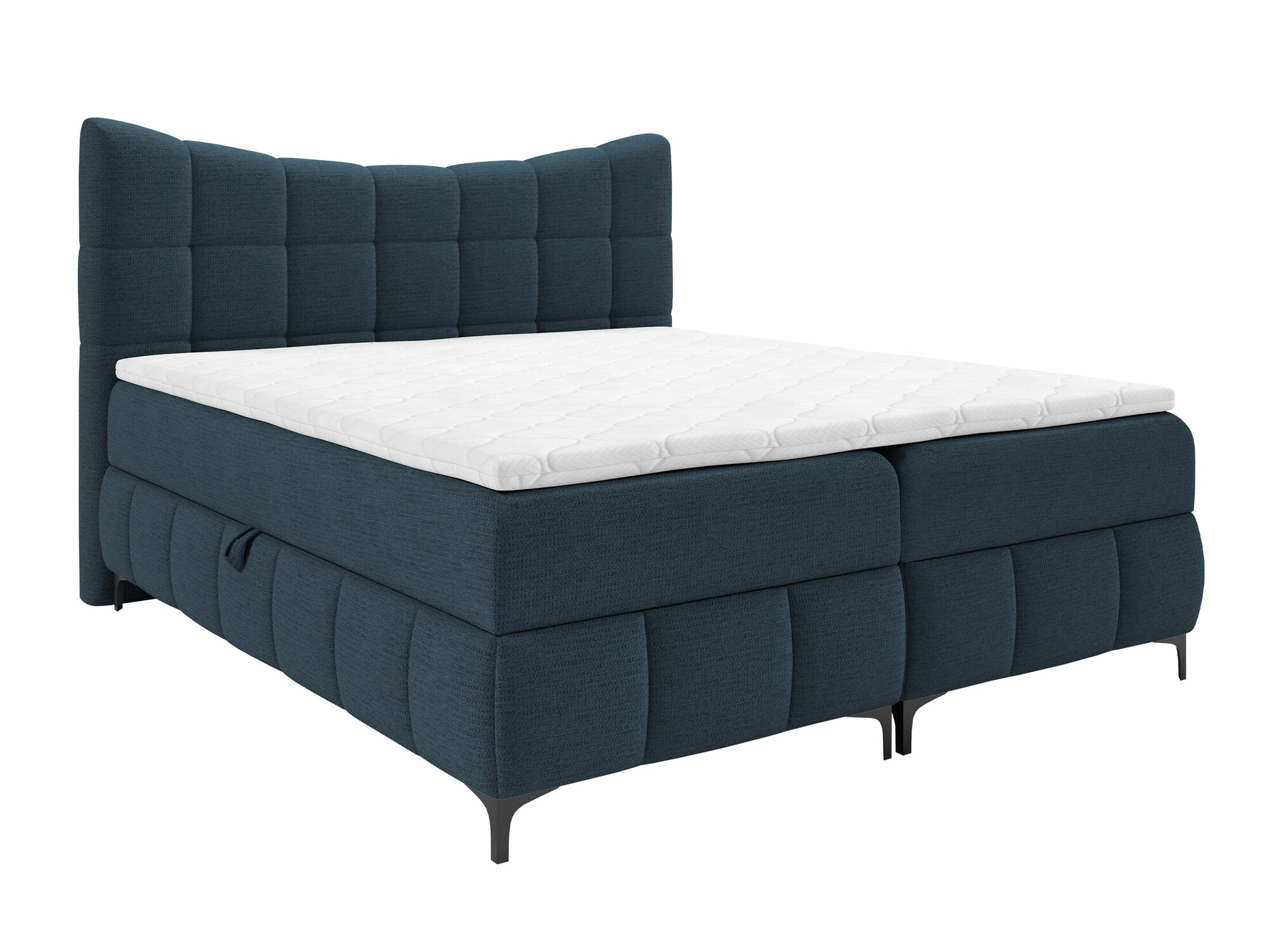 Boxspring krevet Littera (Freya 210.28)