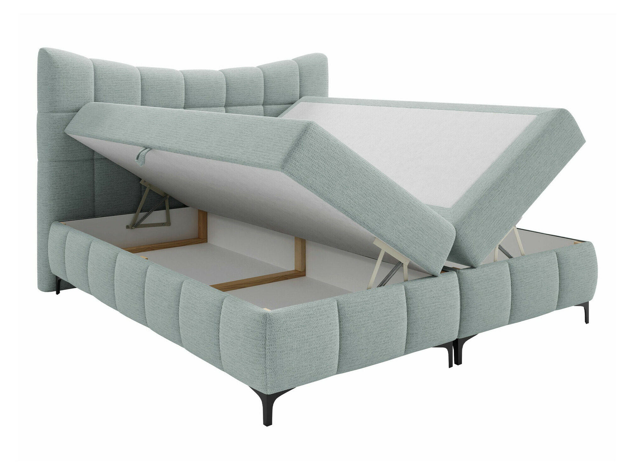 Boxspring krevet Littera (Freya 210.28)