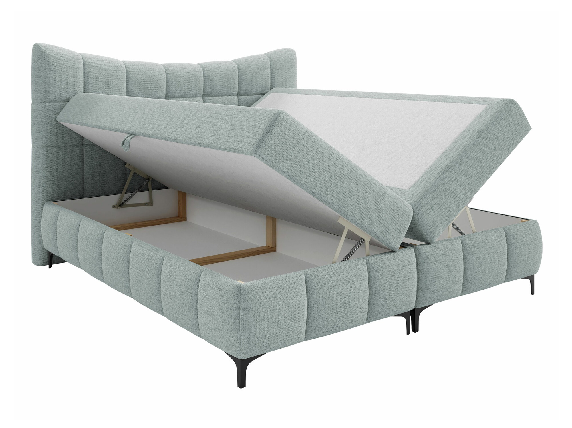 Boxspring krevet Littera (Freya 210.28)