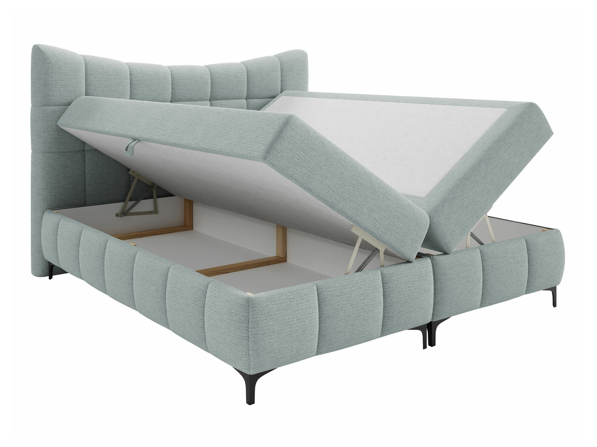 Boxspring krevet Littera (Freya 210.30)