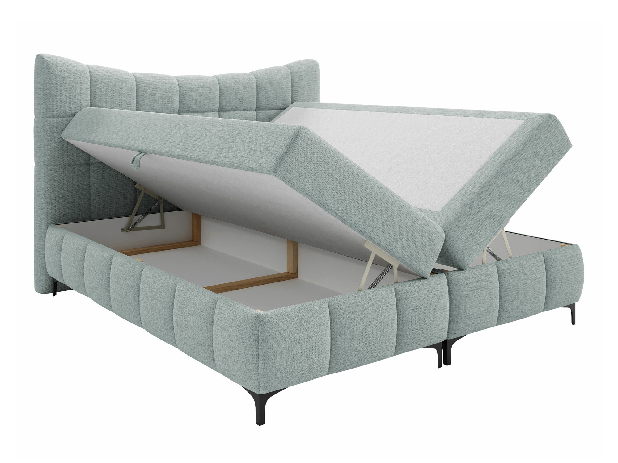 Boxspring krevet Littera (Freya 210.30)