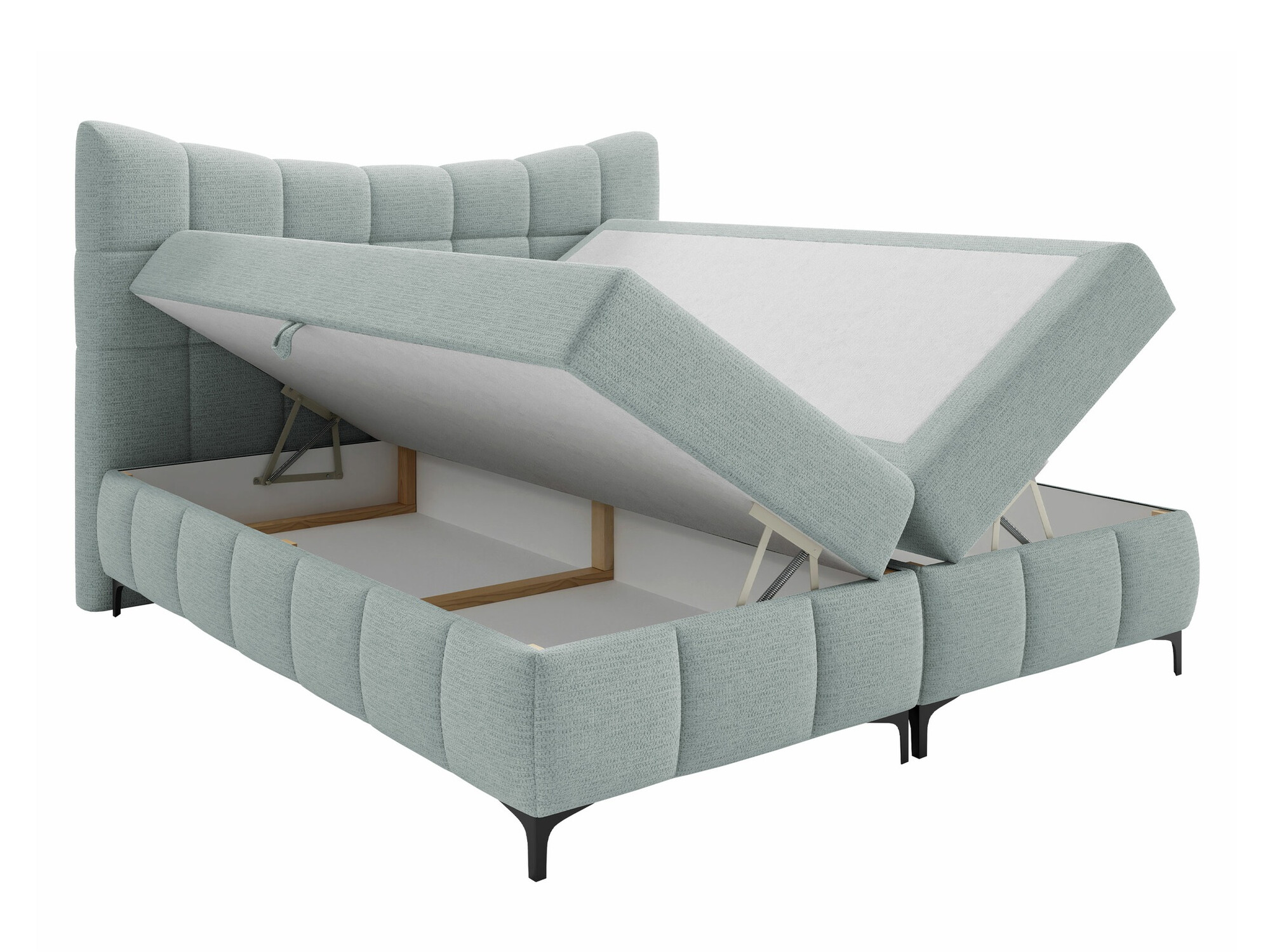 Boxspring krevet Littera (Freya 210.32)