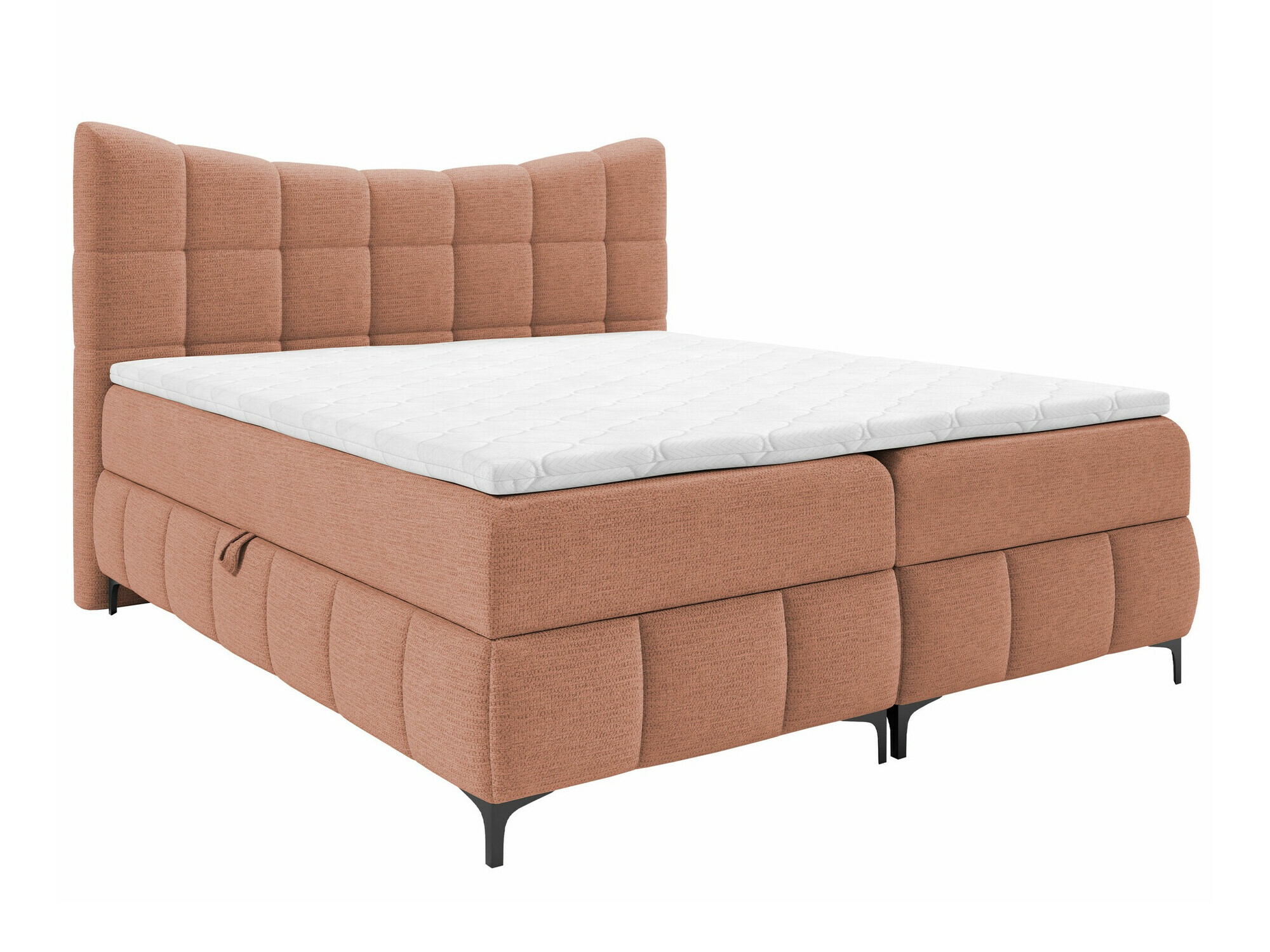 Boxspring krevet Littera (Freya 210.32)