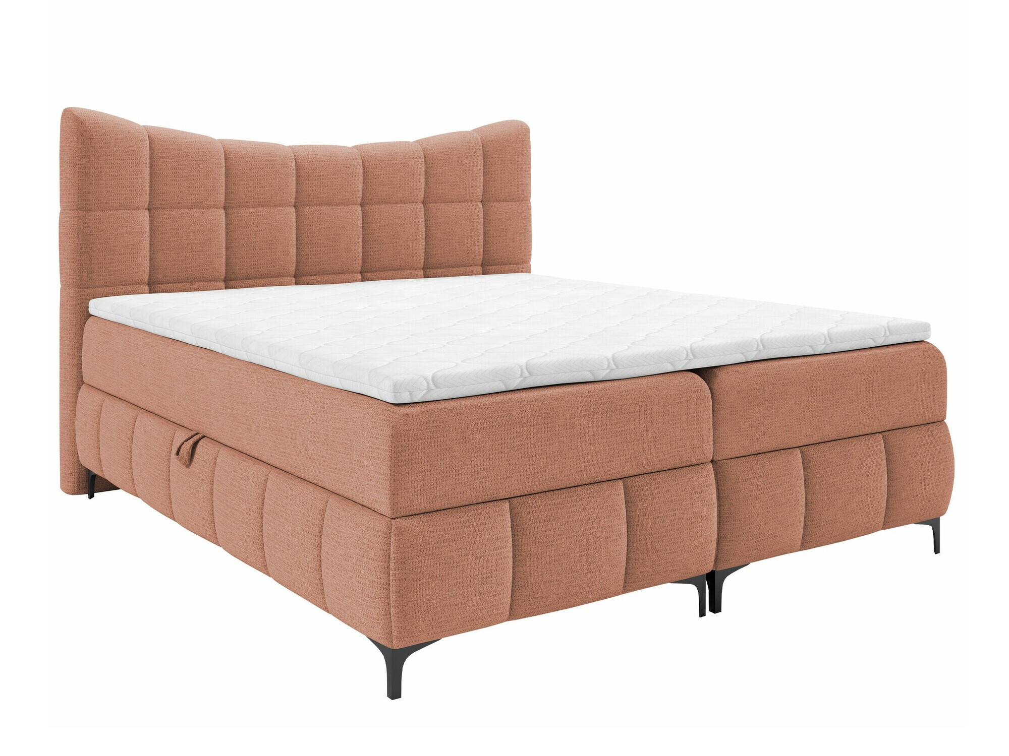 Boxspring krevet Littera (Freya 210.32)