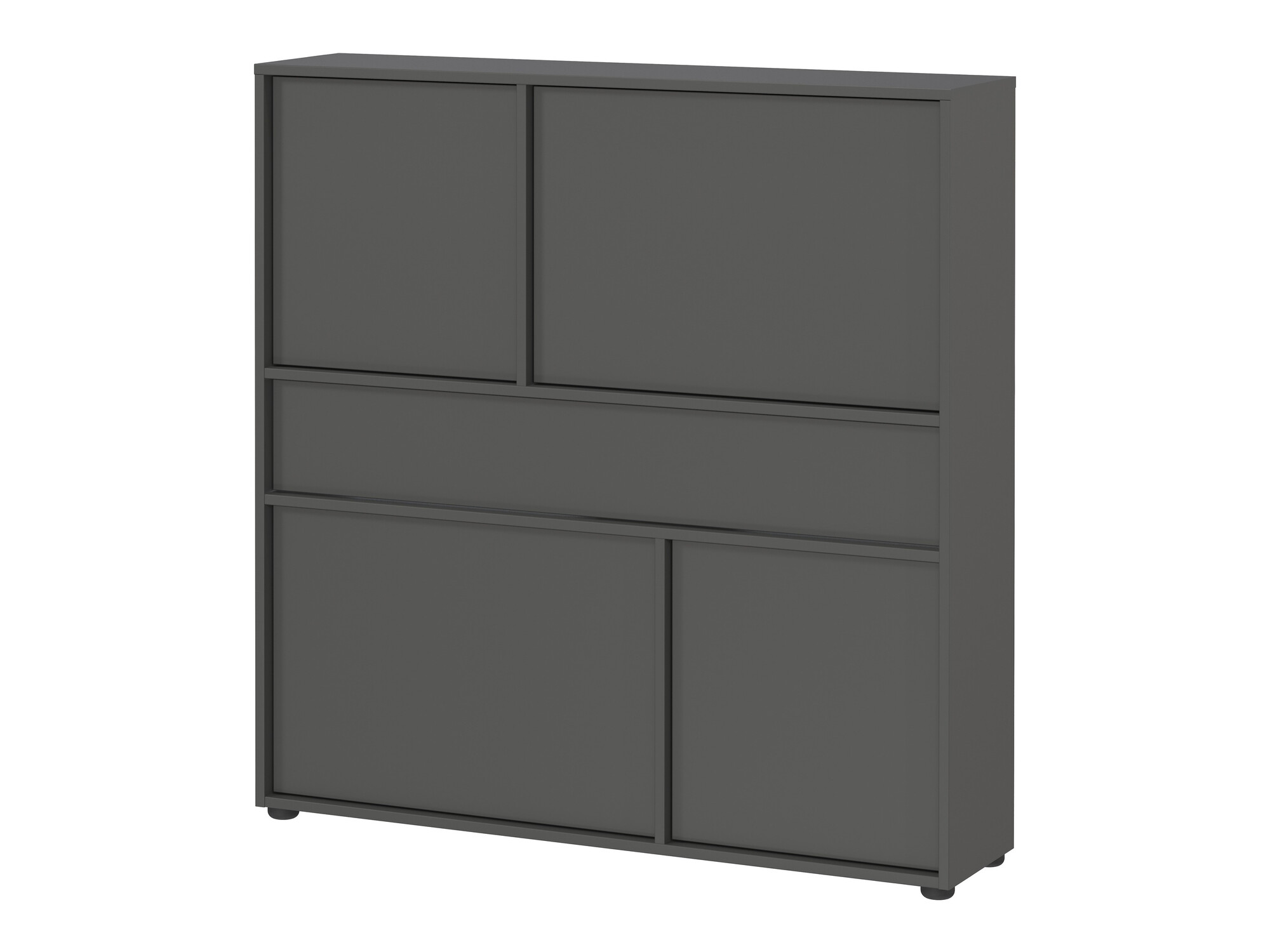 Polica za obuću Tormavo 101