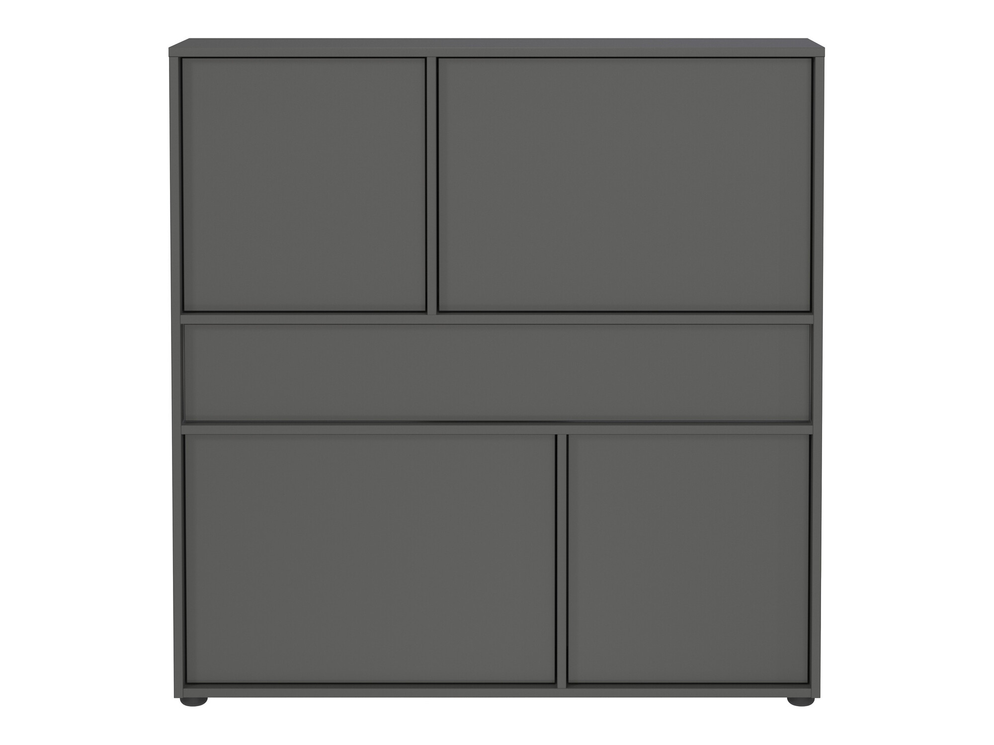 Polica za obuću Tormavo 101