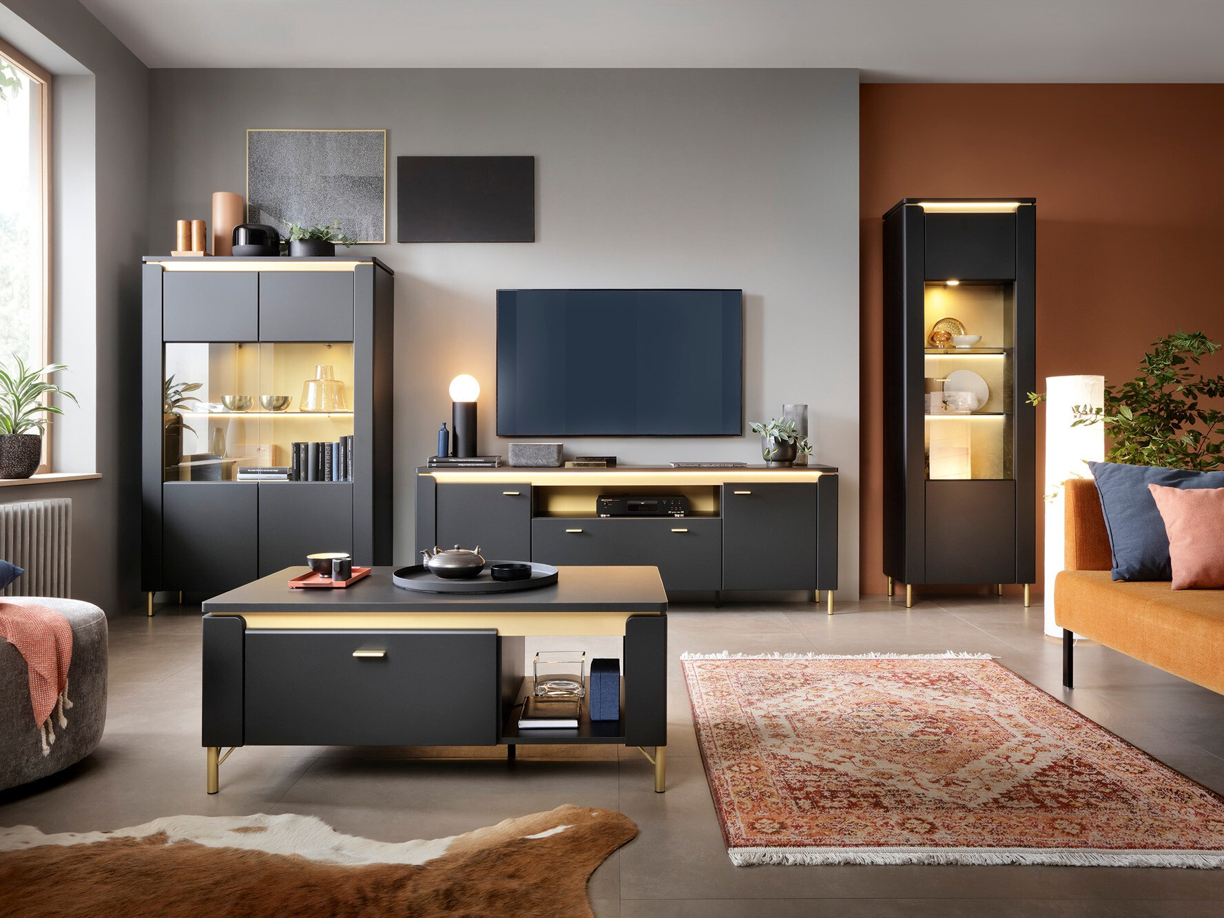 Stočić za kafu Sorliru 108