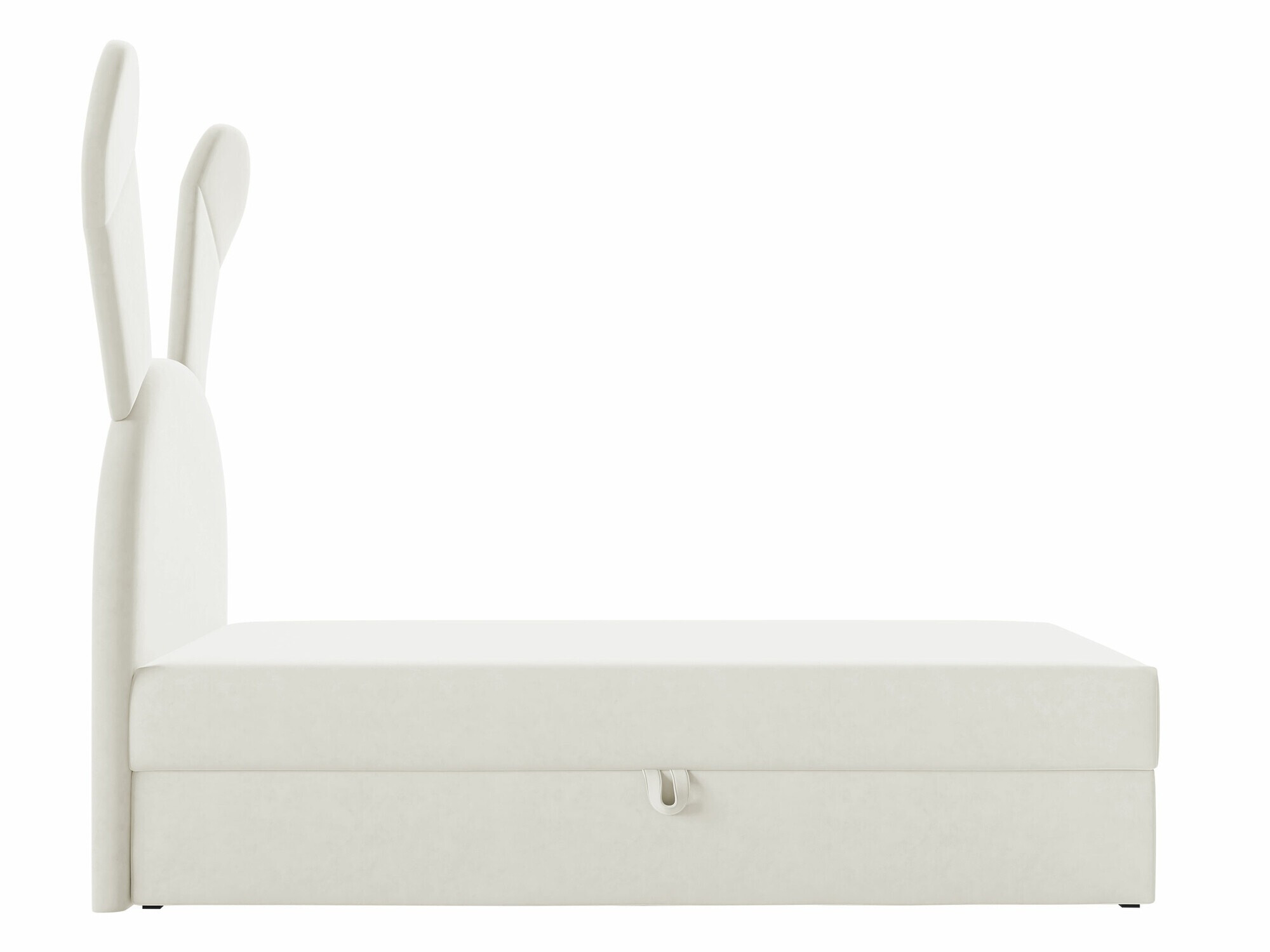 Boxspring krevet Baltimore 194 (Magic Velvet 2200)