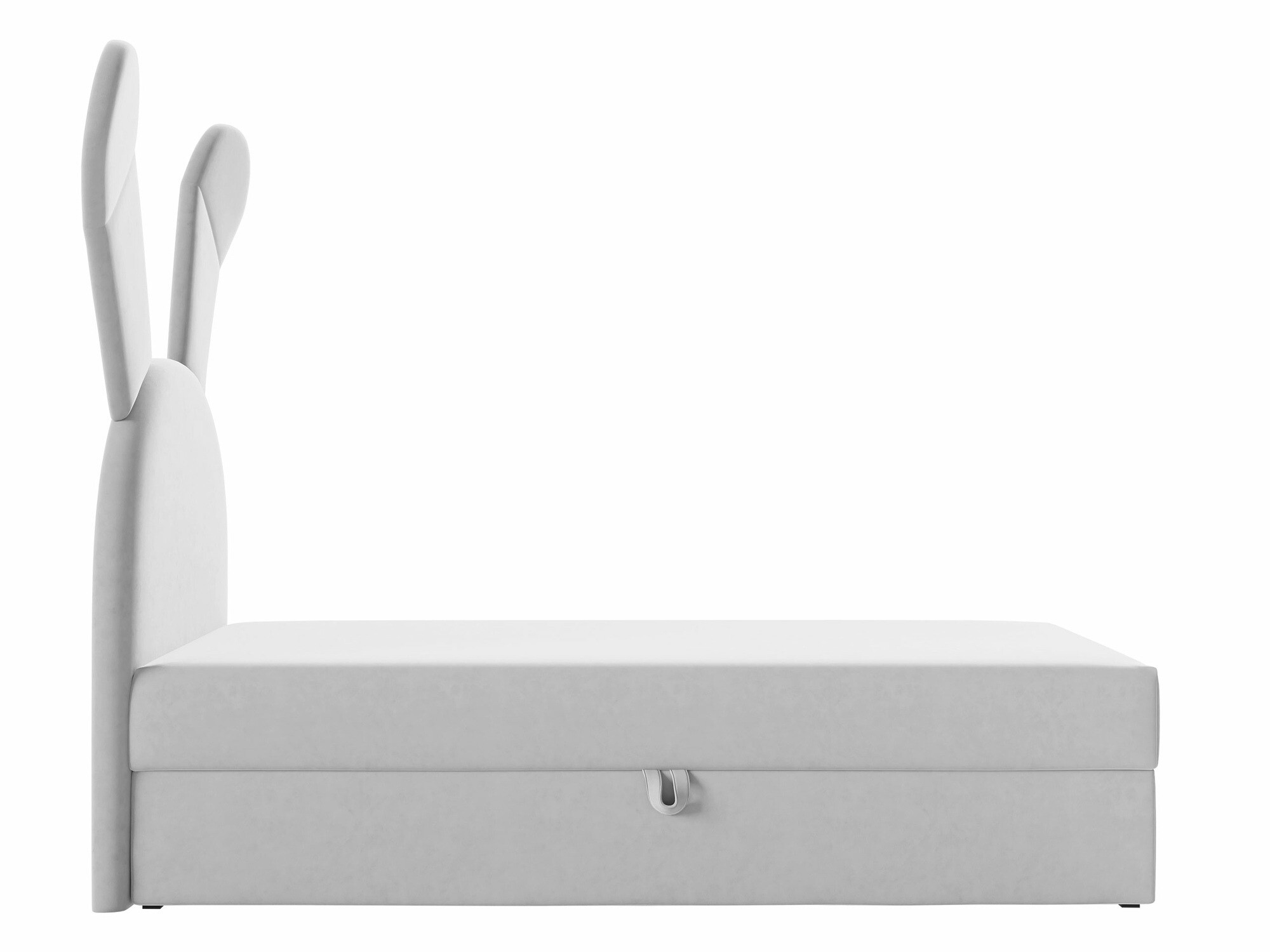 Boxspring krevet Baltimore 194 (Magic Velvet 2239)