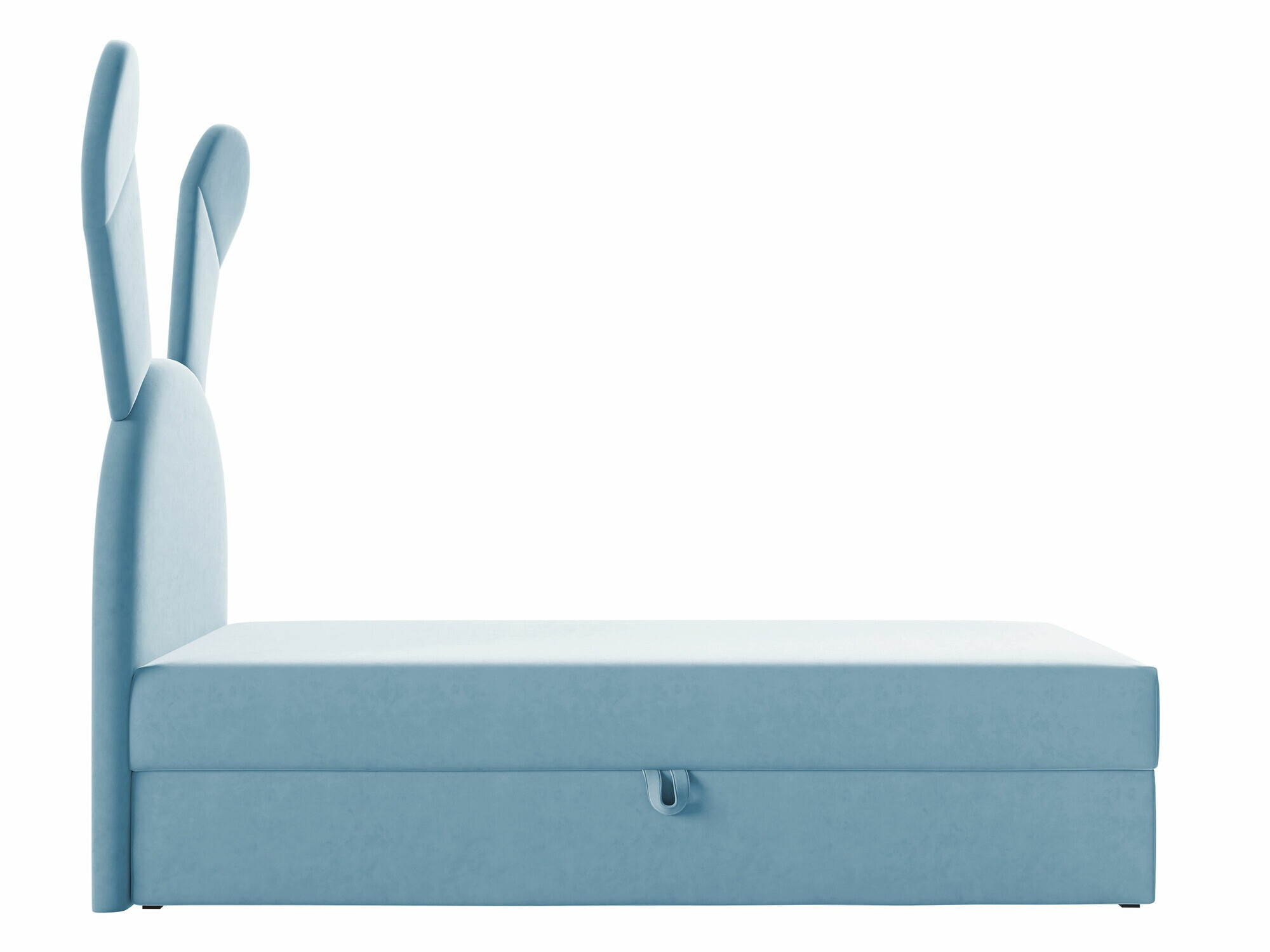 Boxspring krevet Baltimore 194 (Magic Velvet 2260)