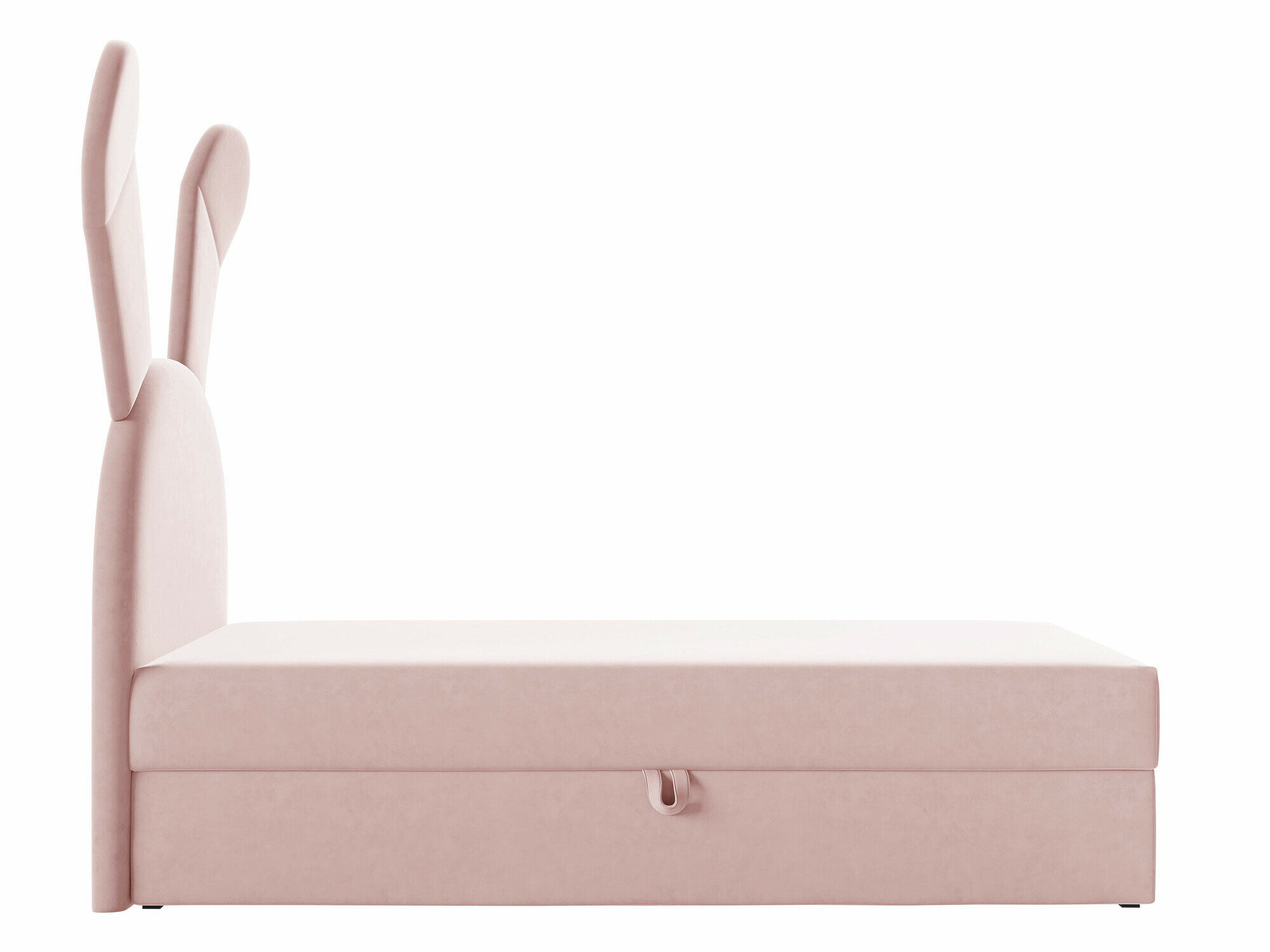 Boxspring krevet Baltimore 194 (Magic Velvet 2269)