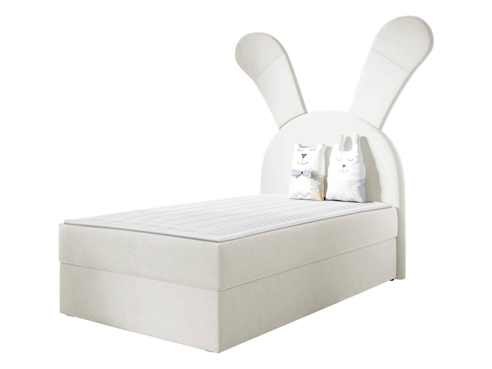 Boxspring krevet Stylus (Magic Velvet 2200)