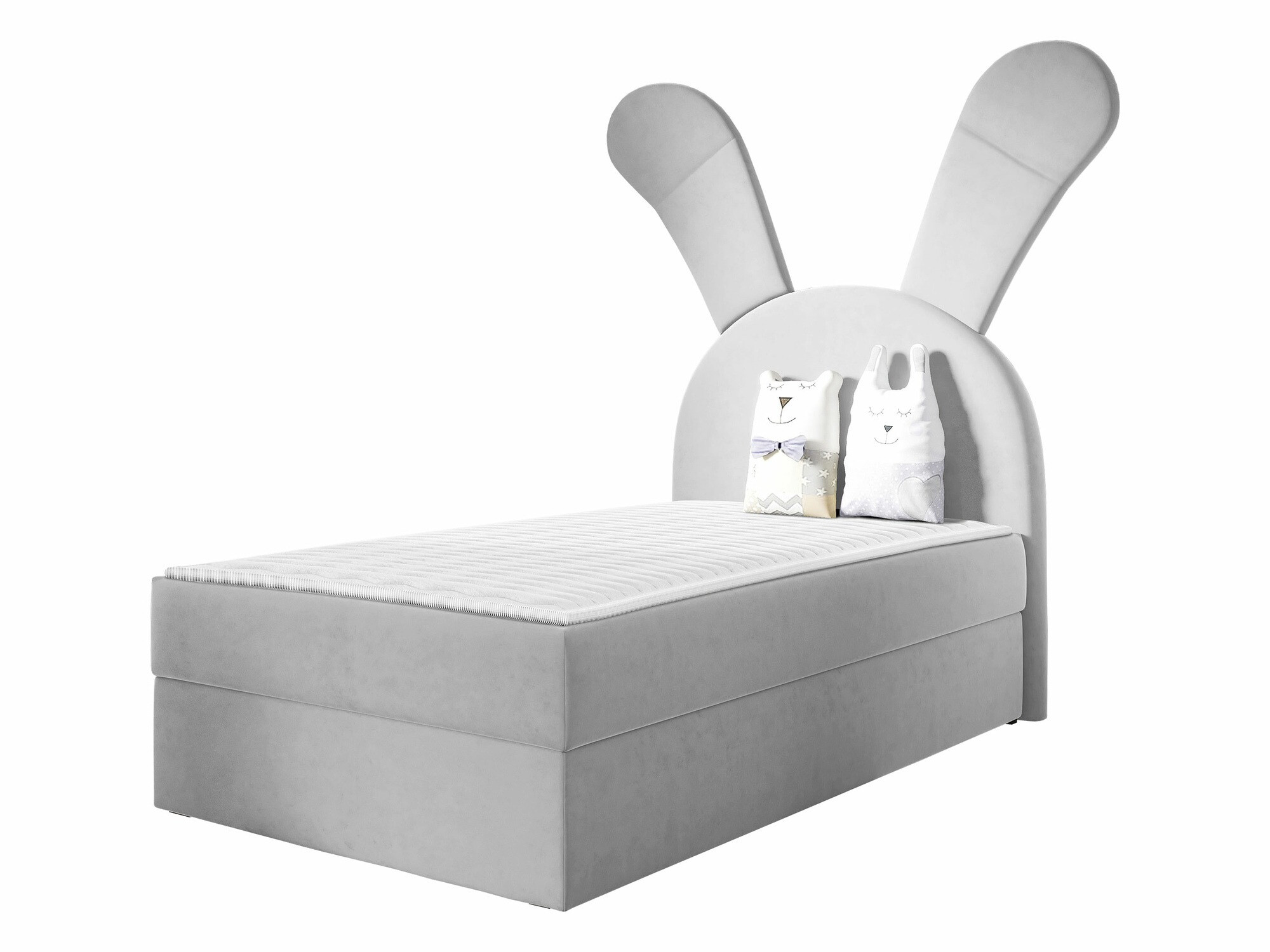 Boxspring krevet Stylus (Magic Velvet 2239)