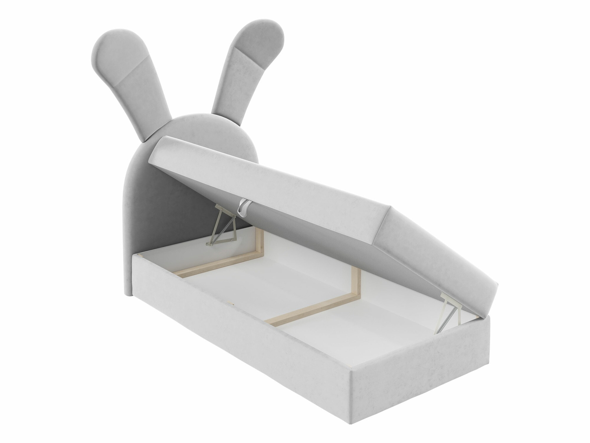 Boxspring krevet Stylus (Magic Velvet 2239)