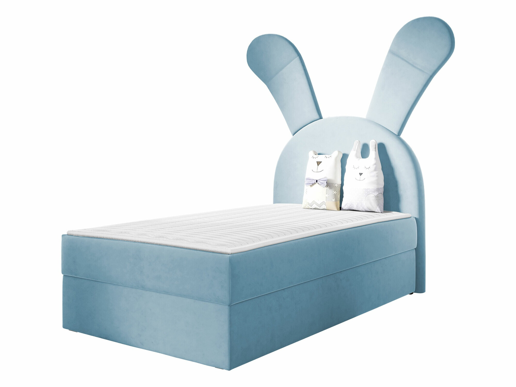 Boxspring krevet Stylus (Magic Velvet 2260)