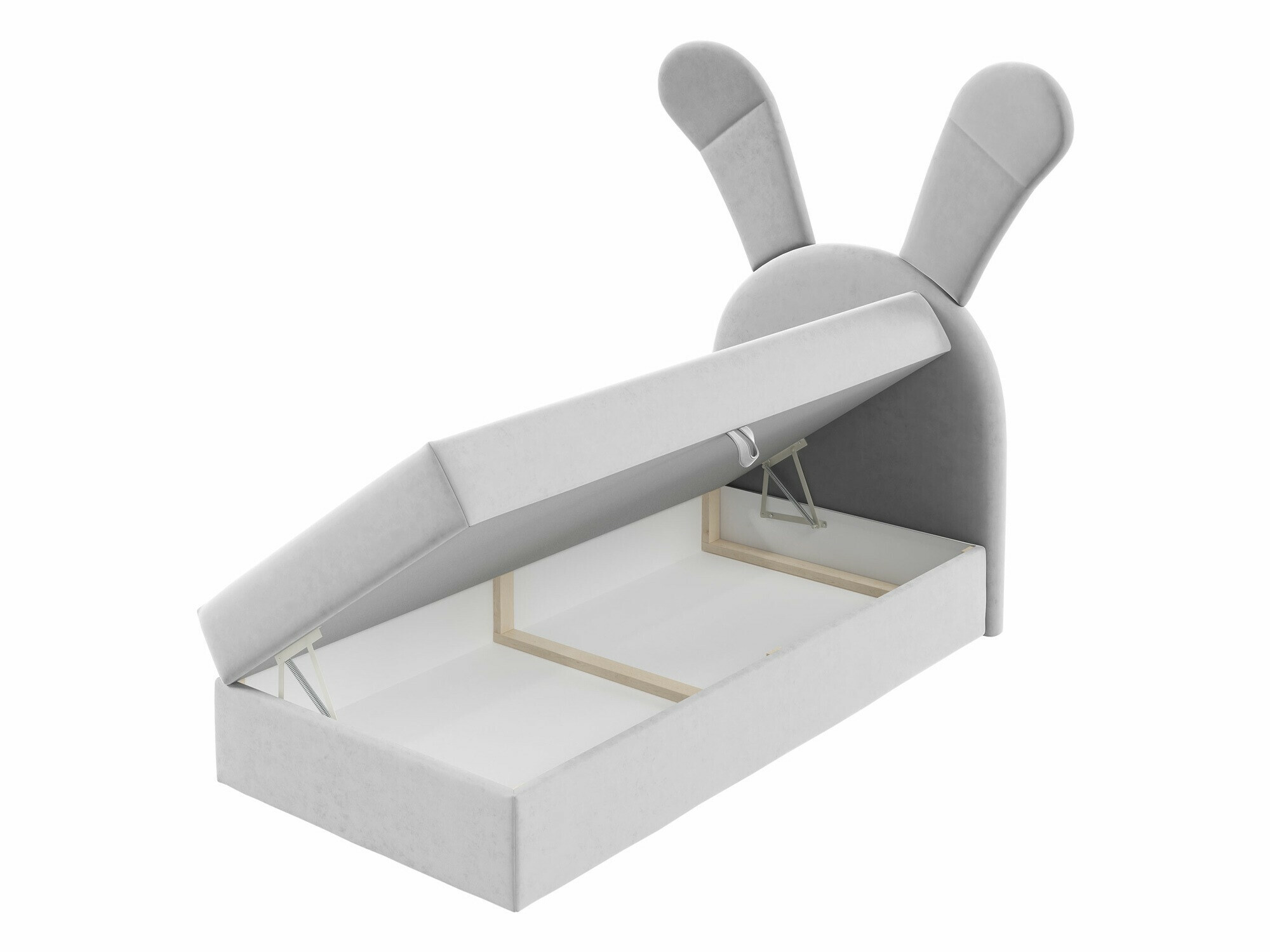 Boxspring krevet Stylus (Magic Velvet 2260)