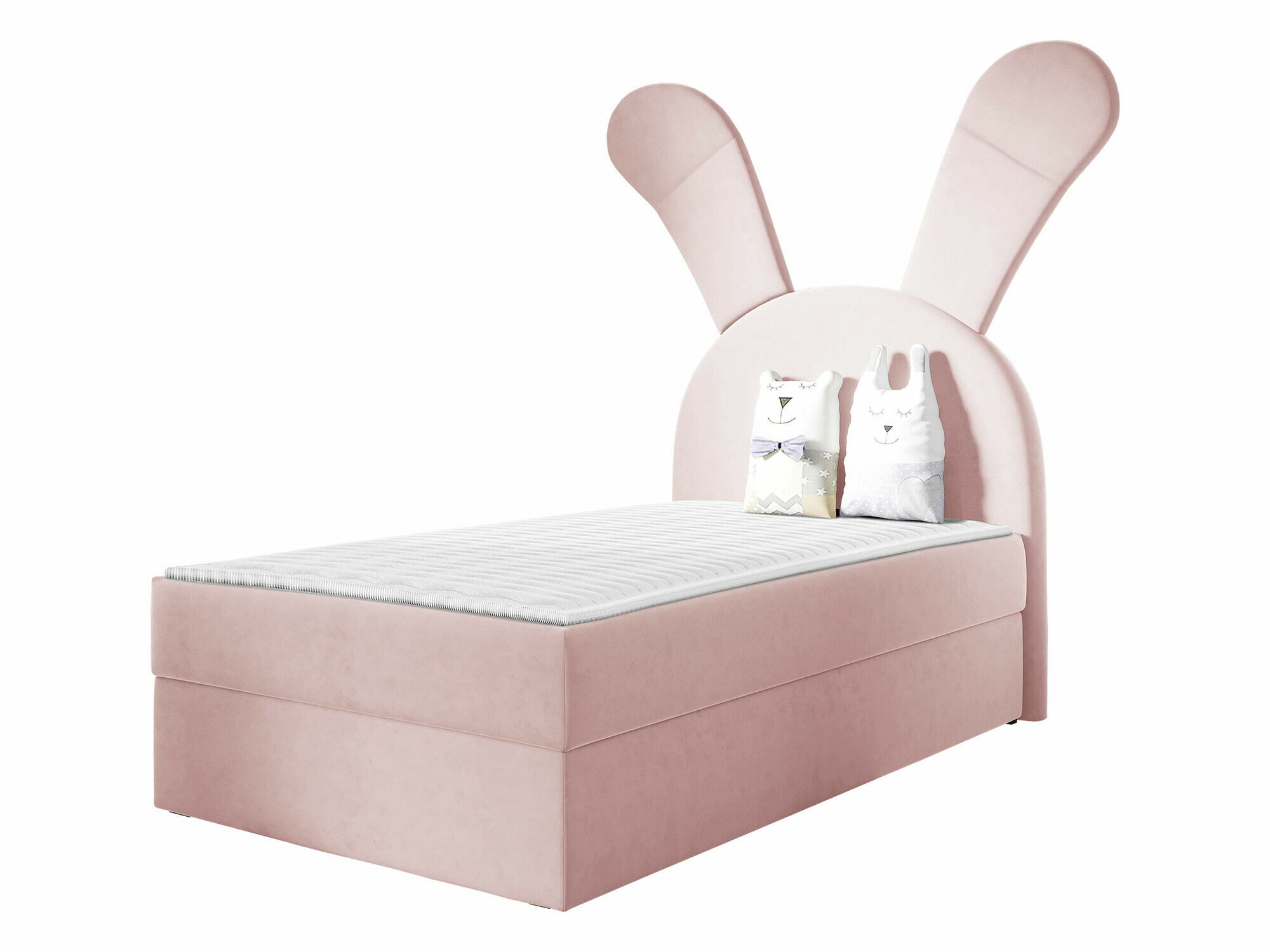 Boxspring krevet Stylus (Magic Velvet 2269)