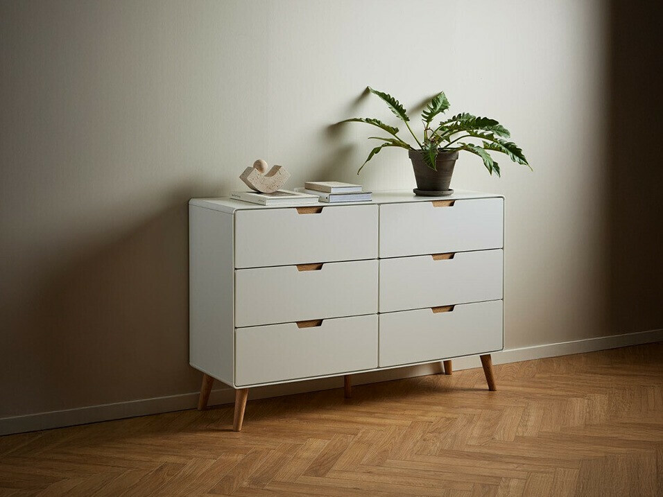 Komoda Norsica 850
