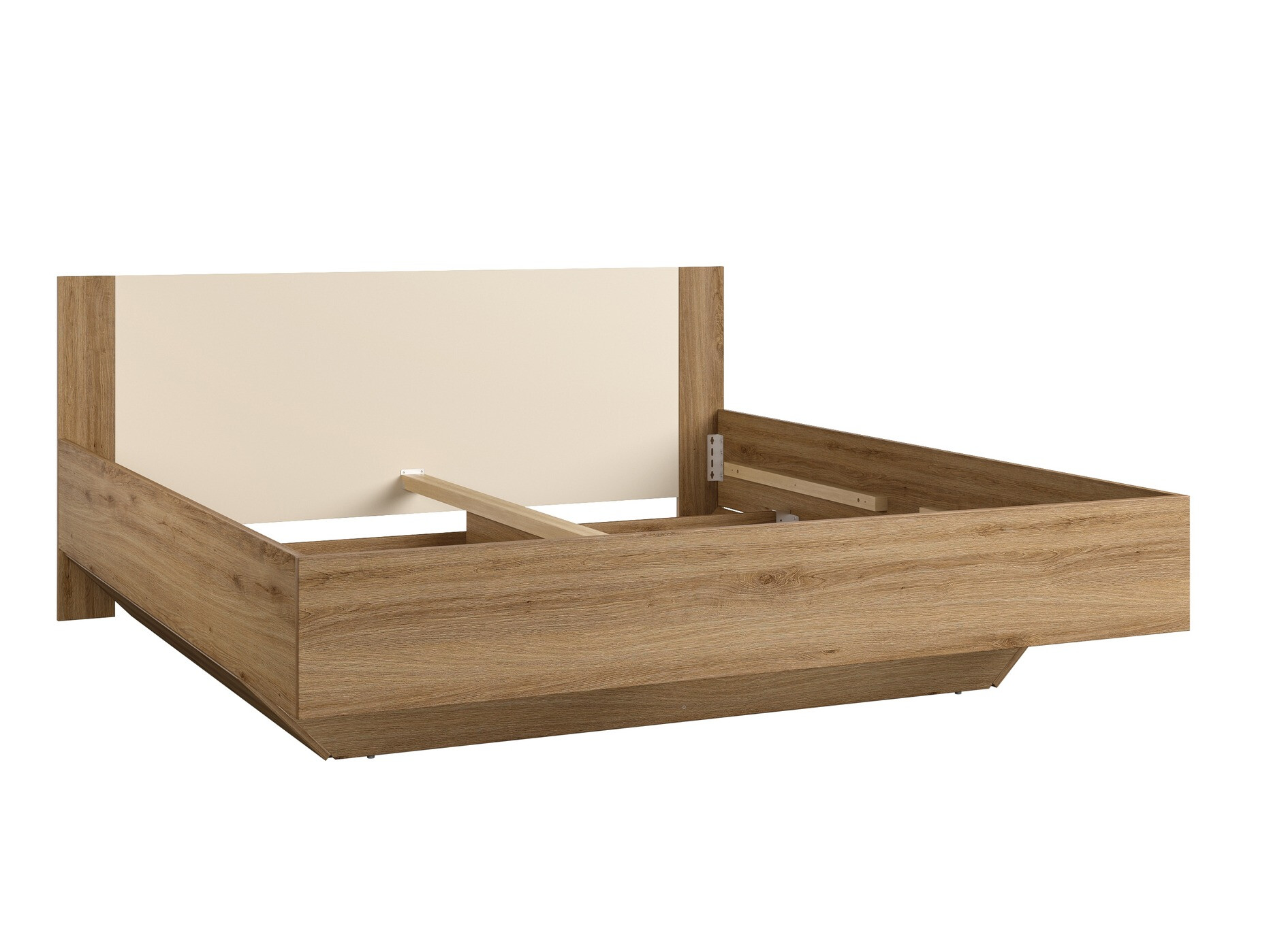 Krevet Mirsevi 106 (160 x 200 cm)