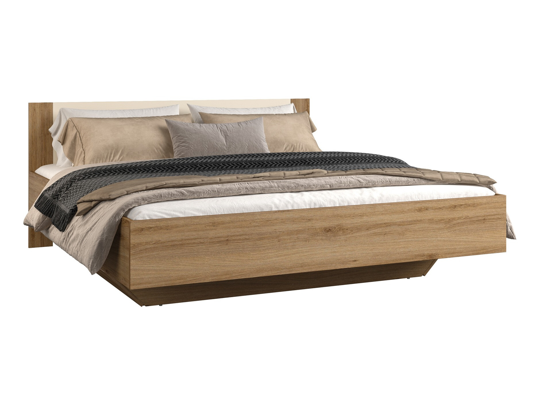 Krevet Mirsevi 106 (160 x 200 cm)