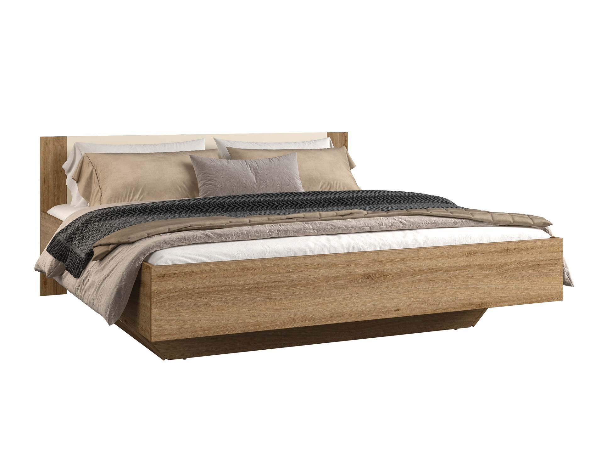 Krevet Mirsevi 106 (180 x 200 cm)