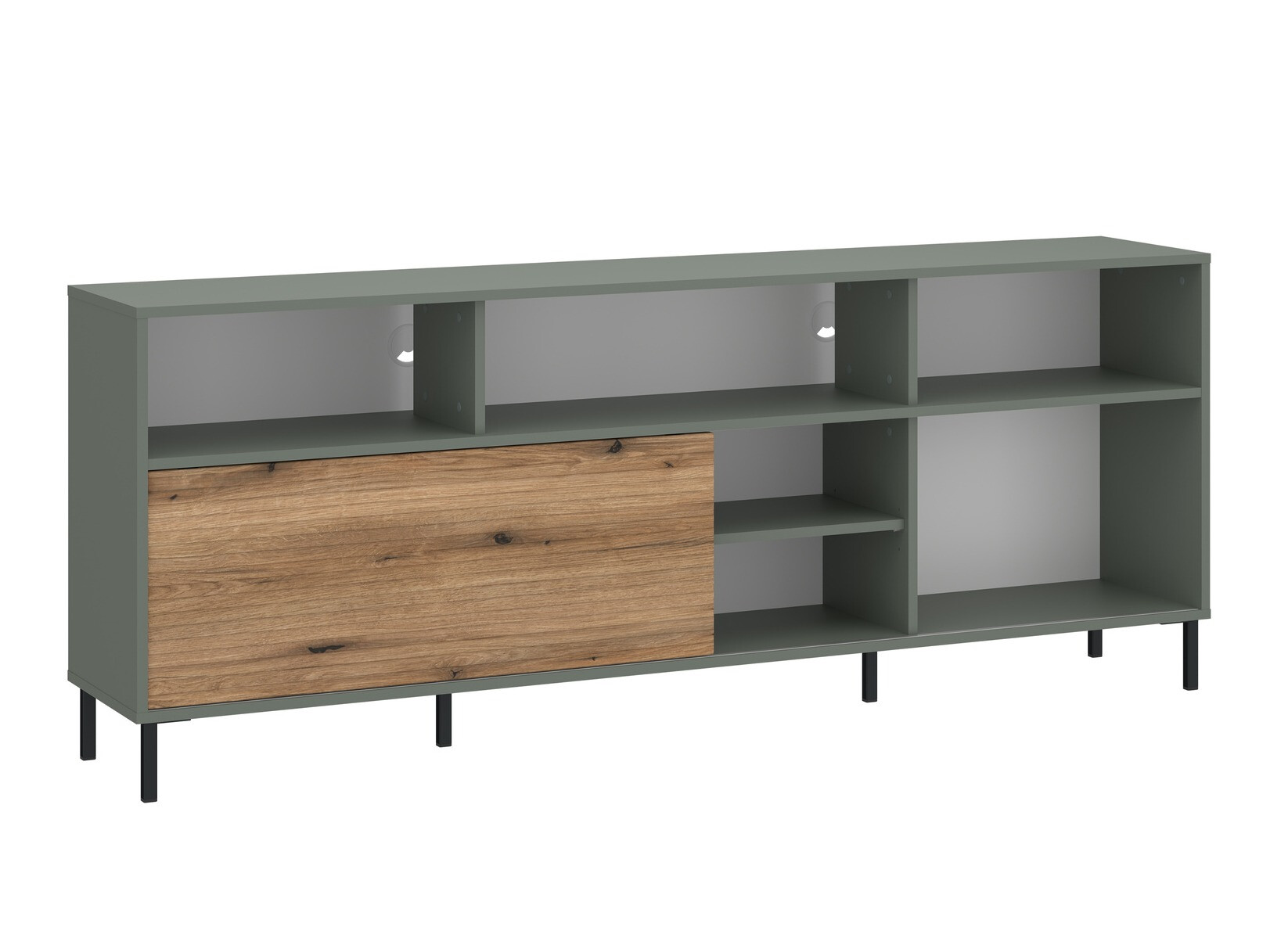 TV komoda Novfera 100