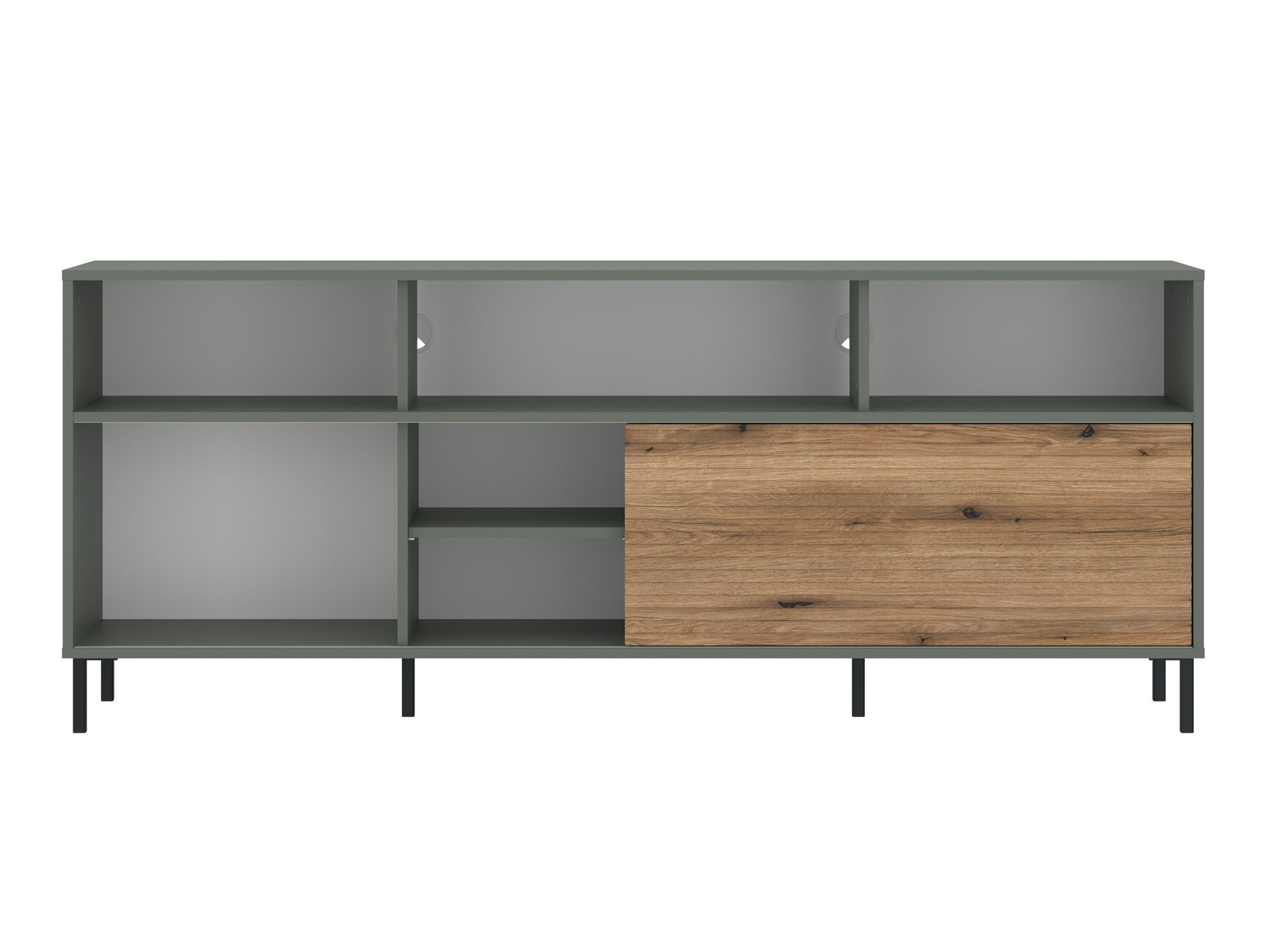 TV komoda Novfera 100