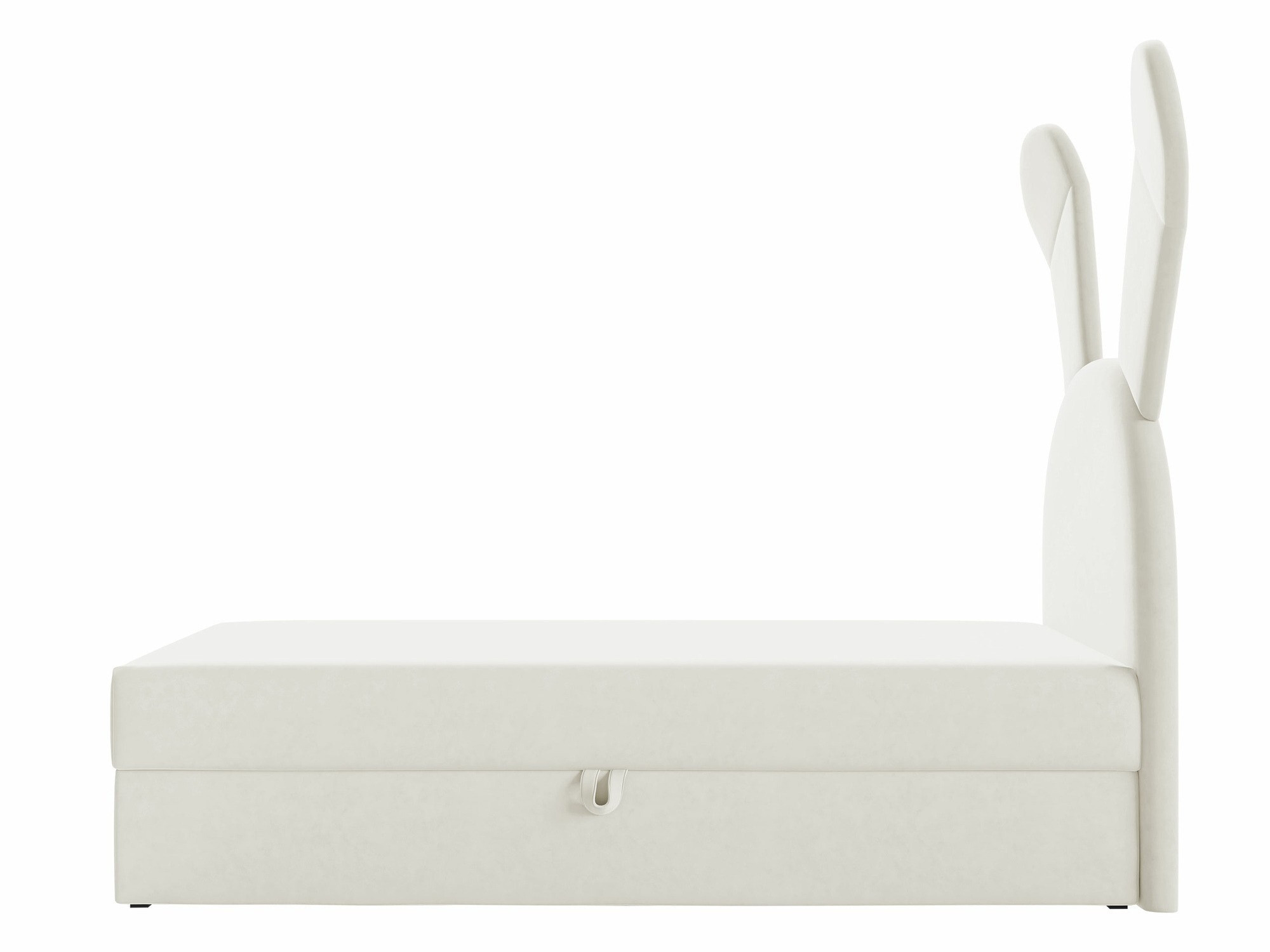 Boxspring krevet Baltimore 194 (Magic Velvet 2200)