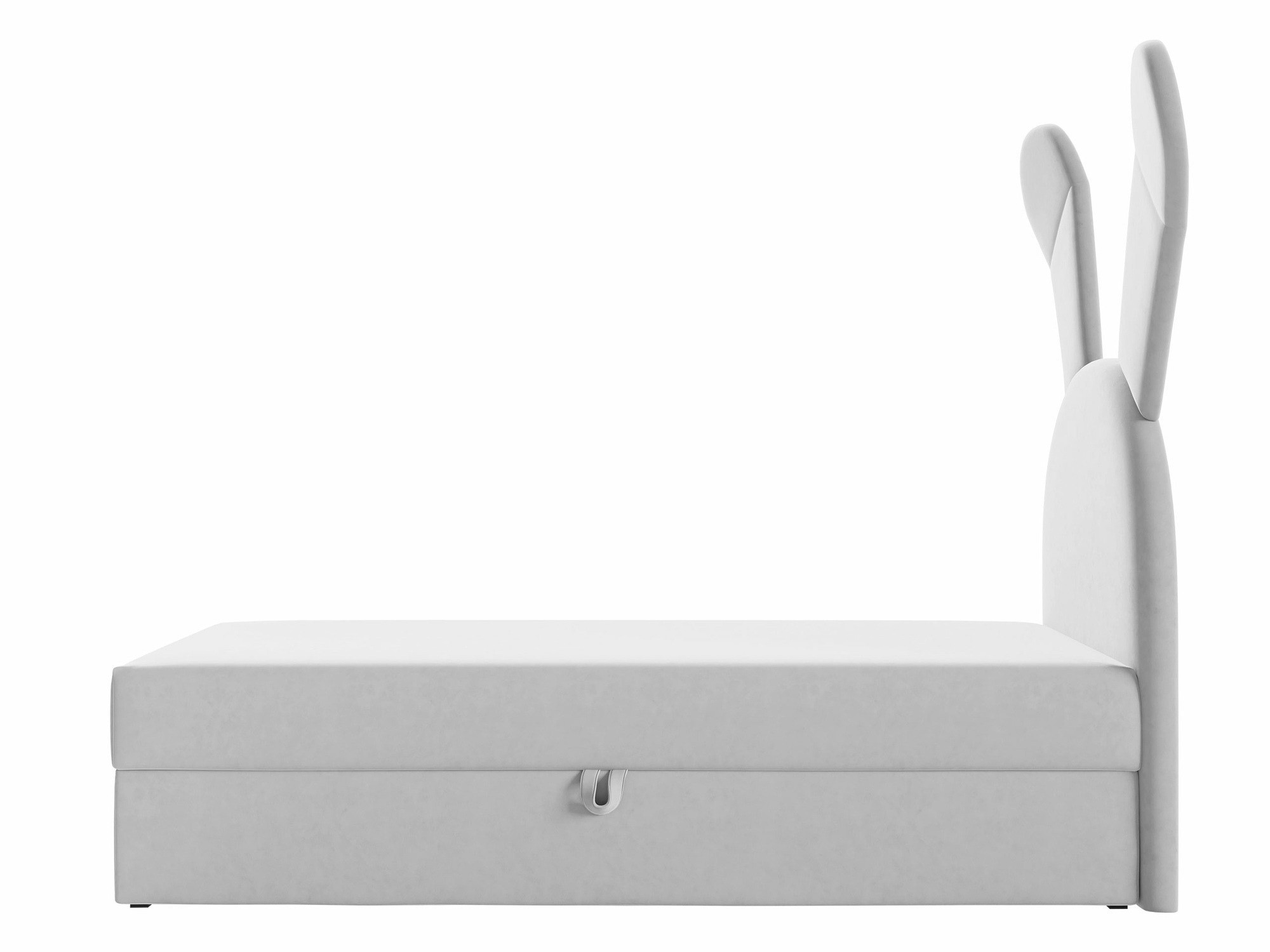 Boxspring krevet Stylus (Magic Velvet 2239)