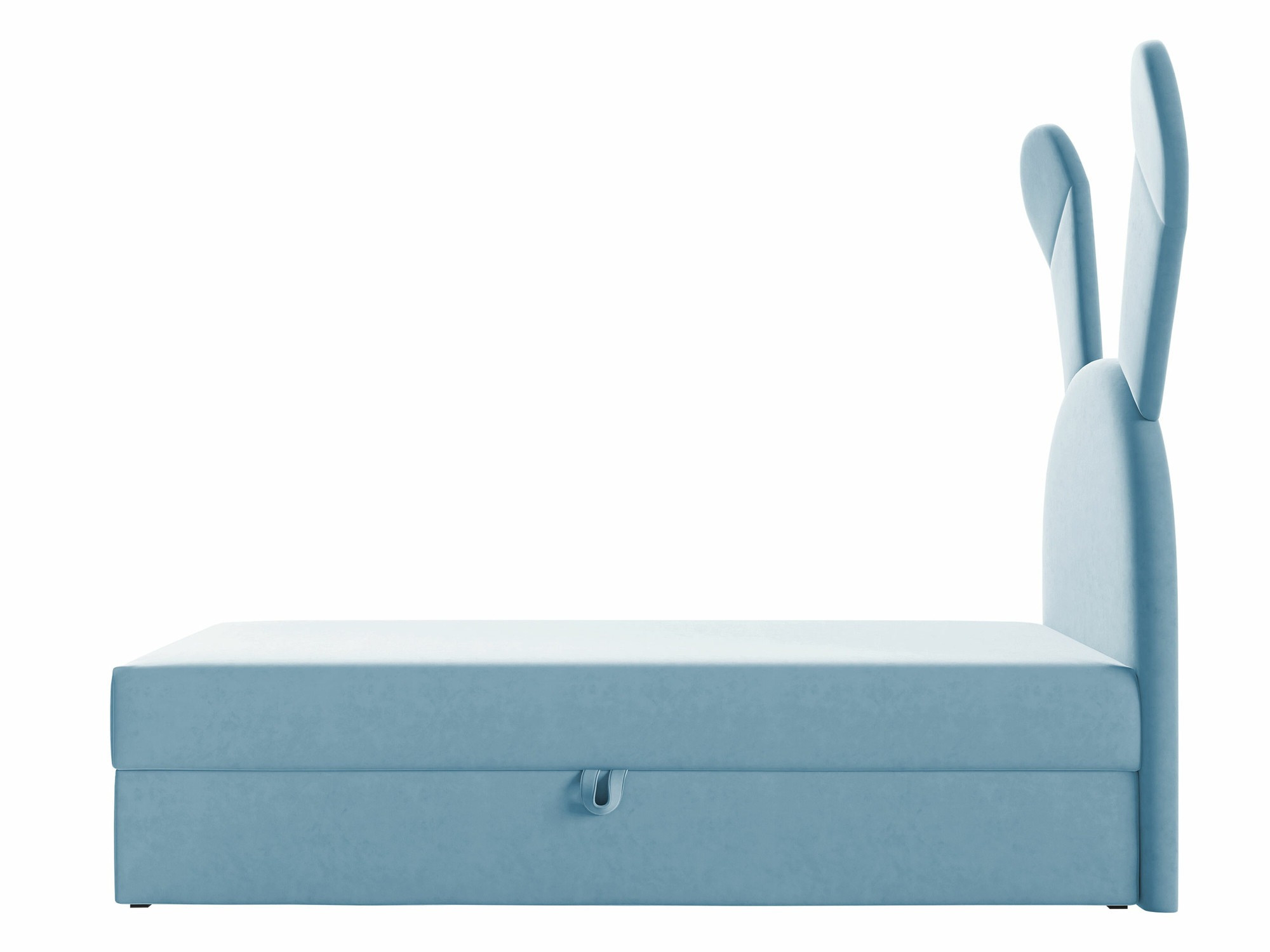Boxspring krevet Stylus (Magic Velvet 2260)