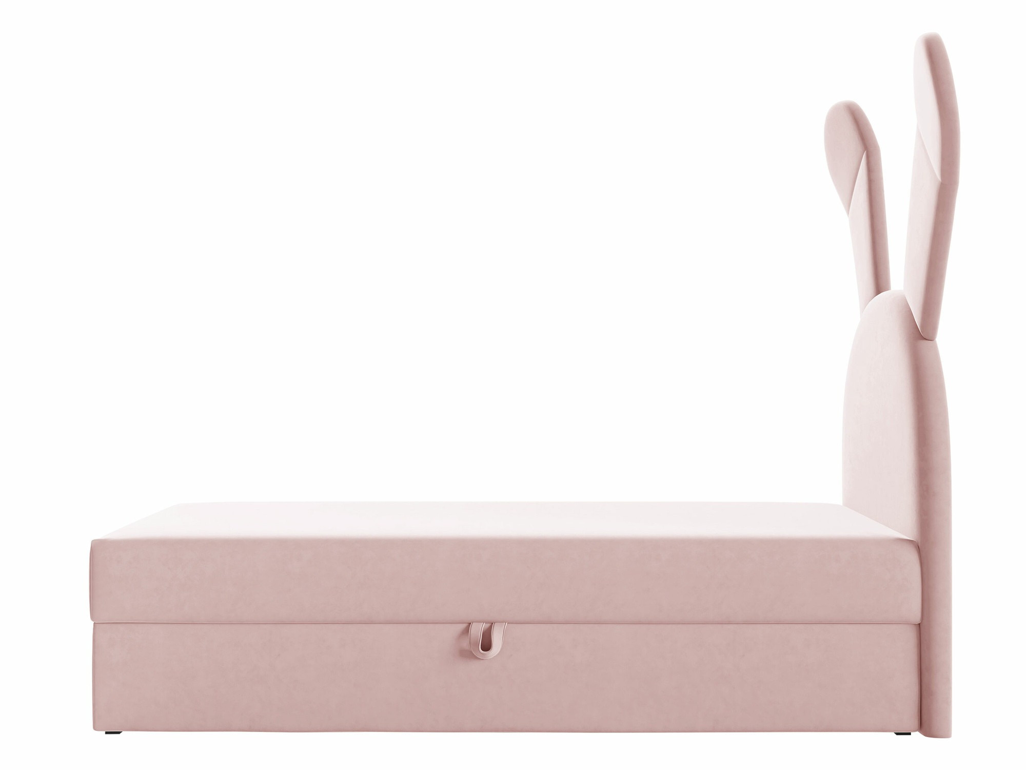 Boxspring krevet Stylus (Magic Velvet 2269)