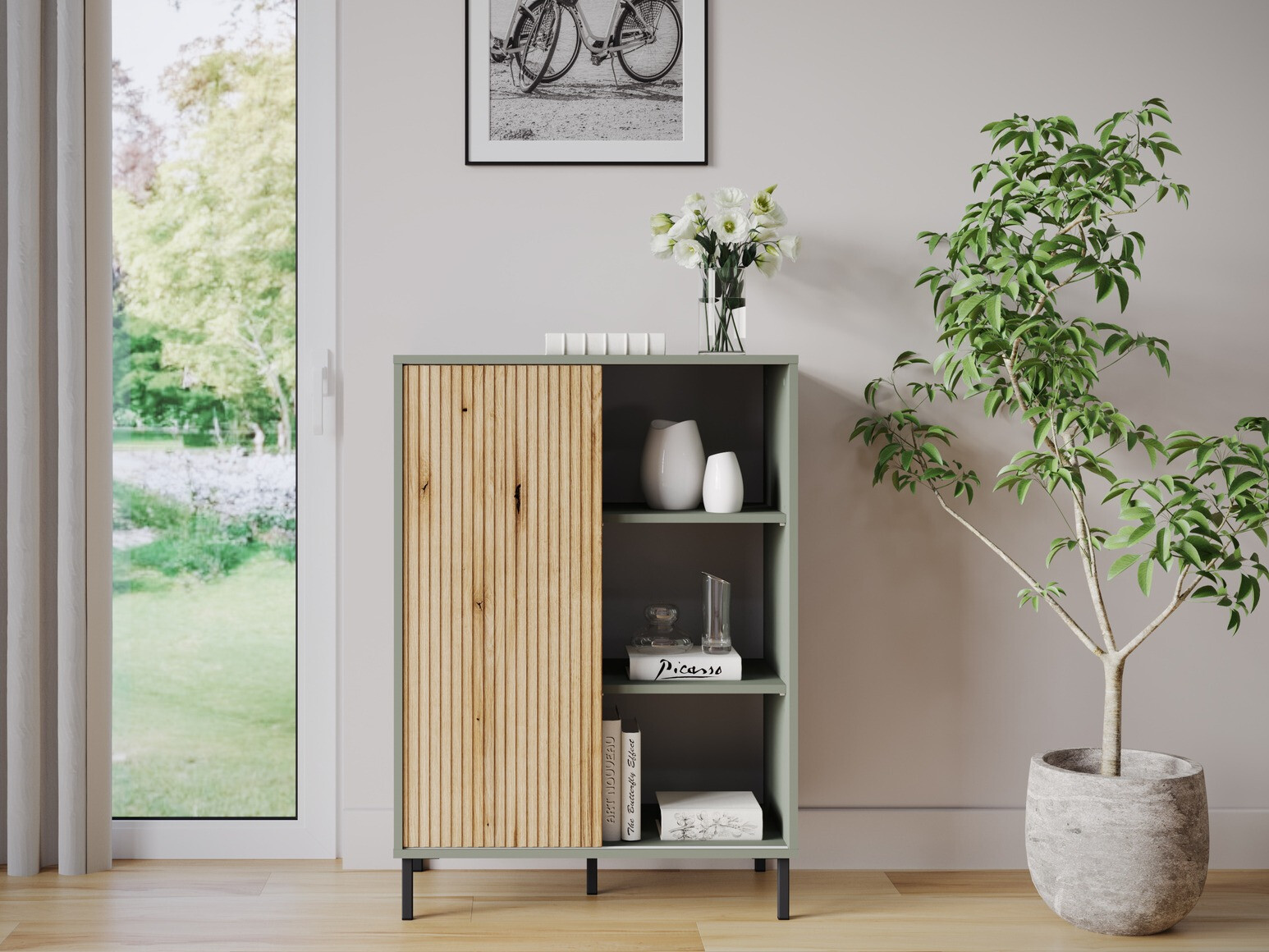 Ormarić Novfera 102