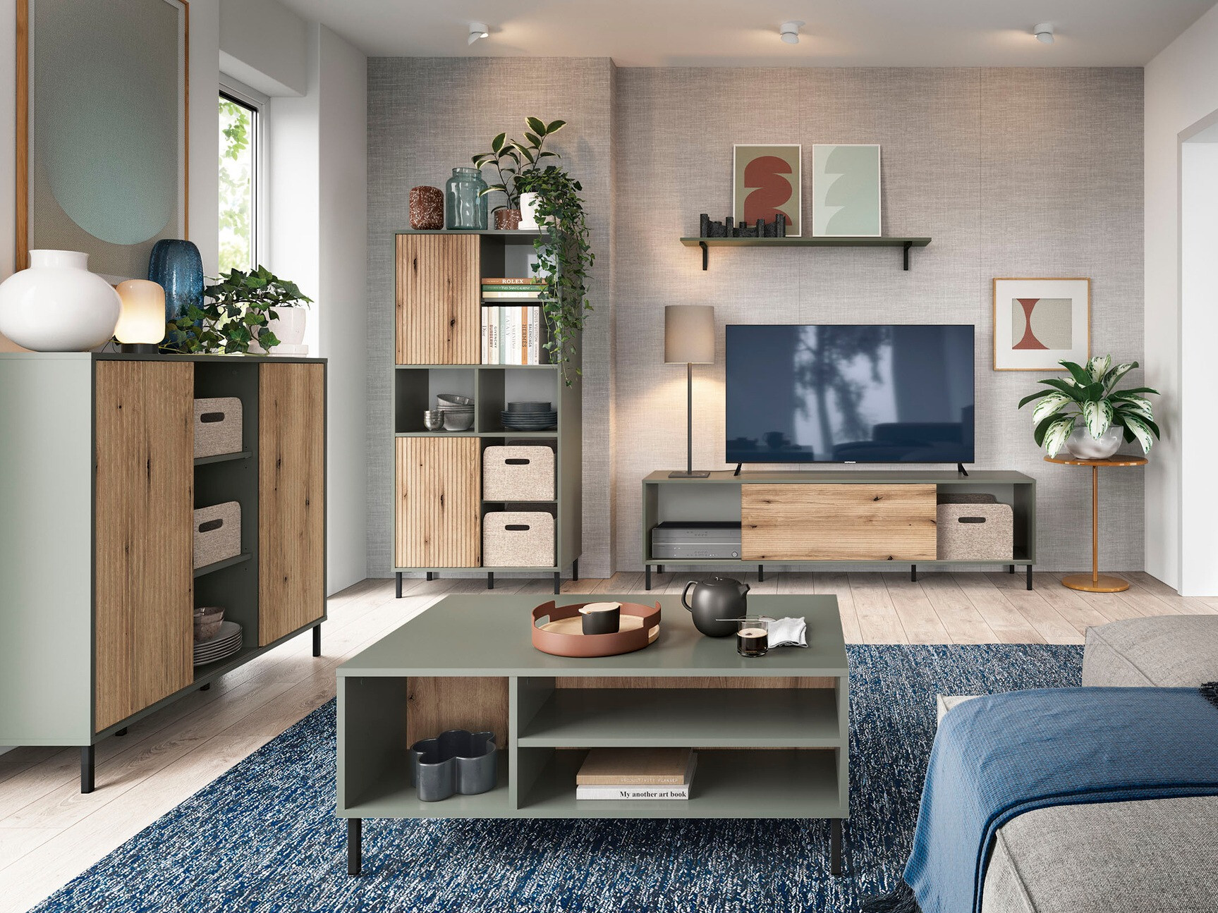 Ormarić Novfera 103