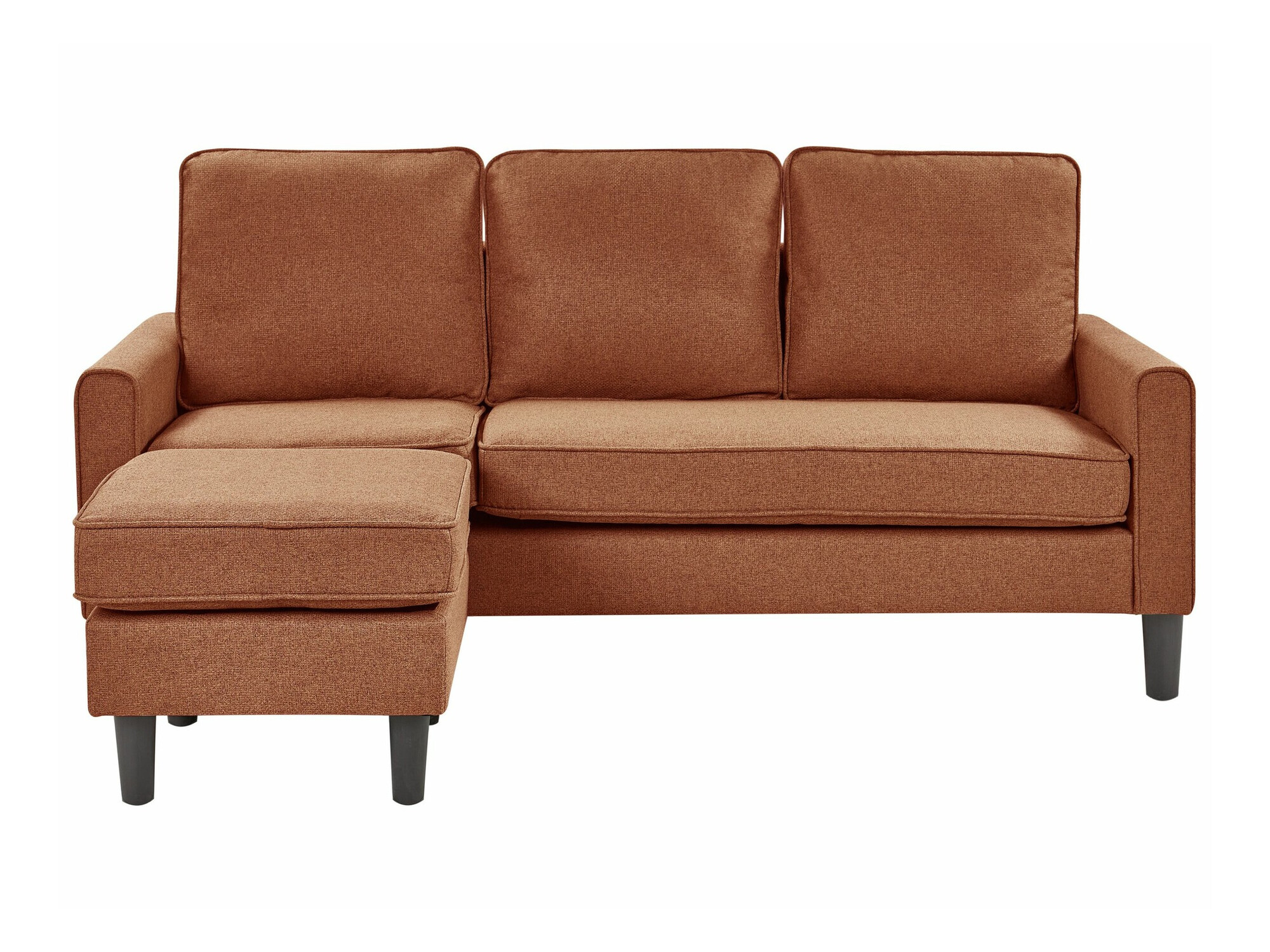 Sofa Berwyn 239 (Narandžasta)