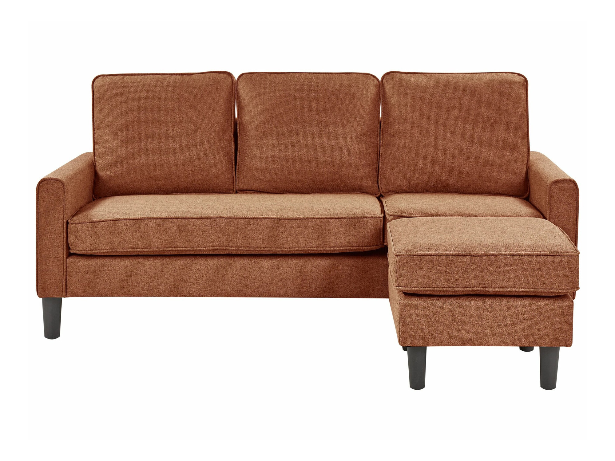 Sofa Berwyn 239 (Narandžasta)
