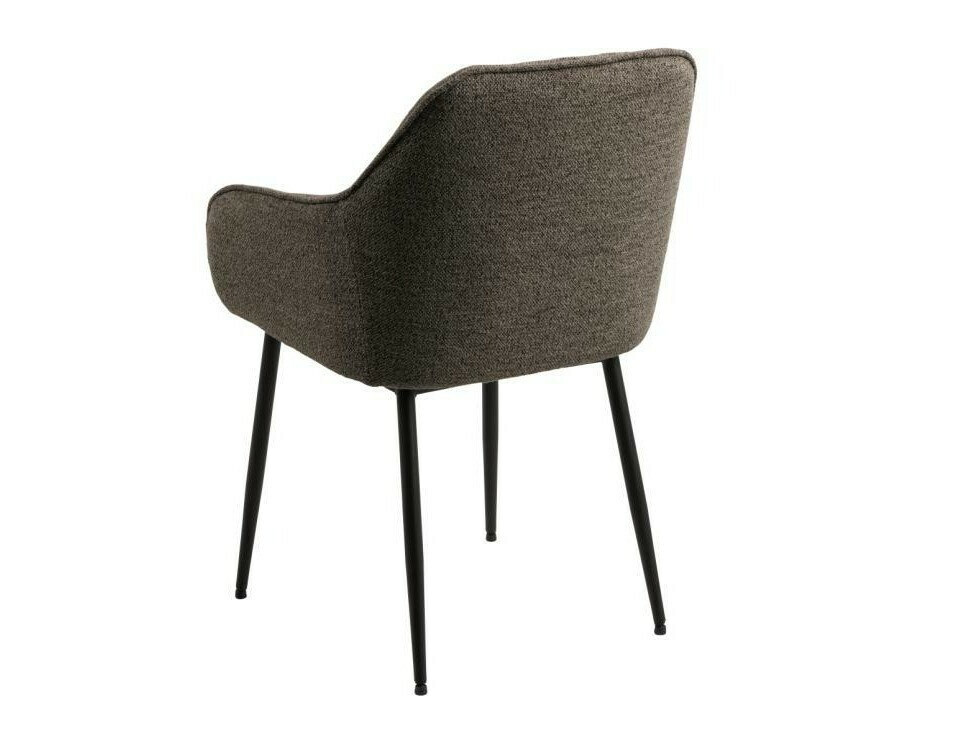 Stolica Norsica 323 (Tamno smeđa)