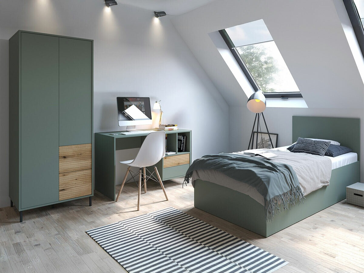 Set spavaća soba Novfera 113