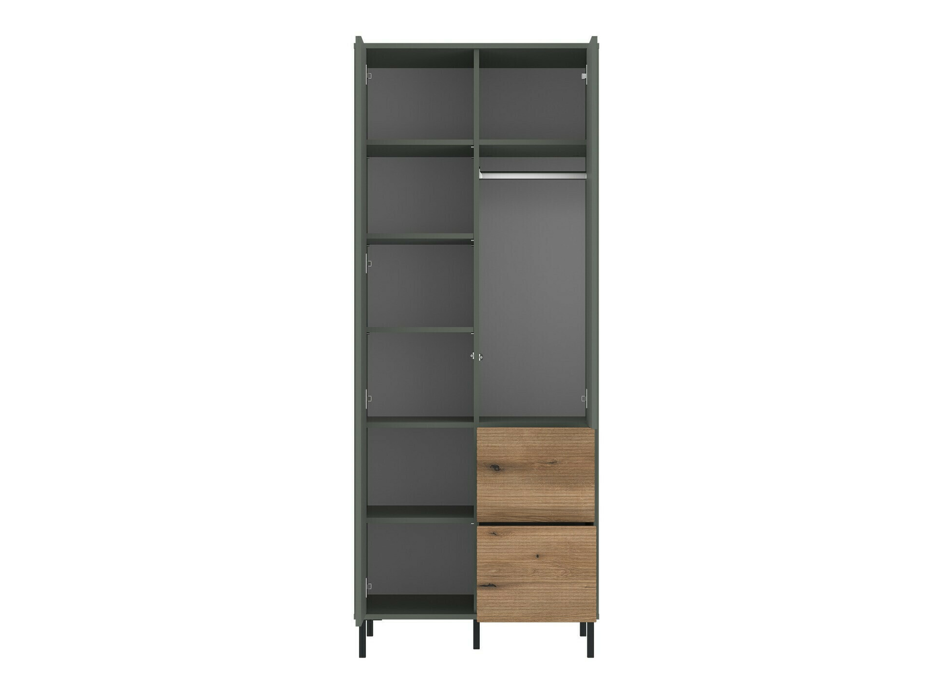 Set spavaća soba Novfera 113