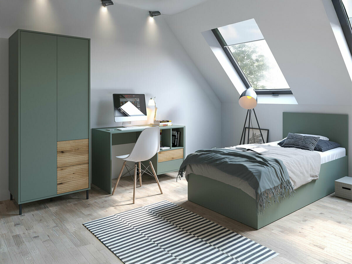 Set spavaća soba Novfera 113