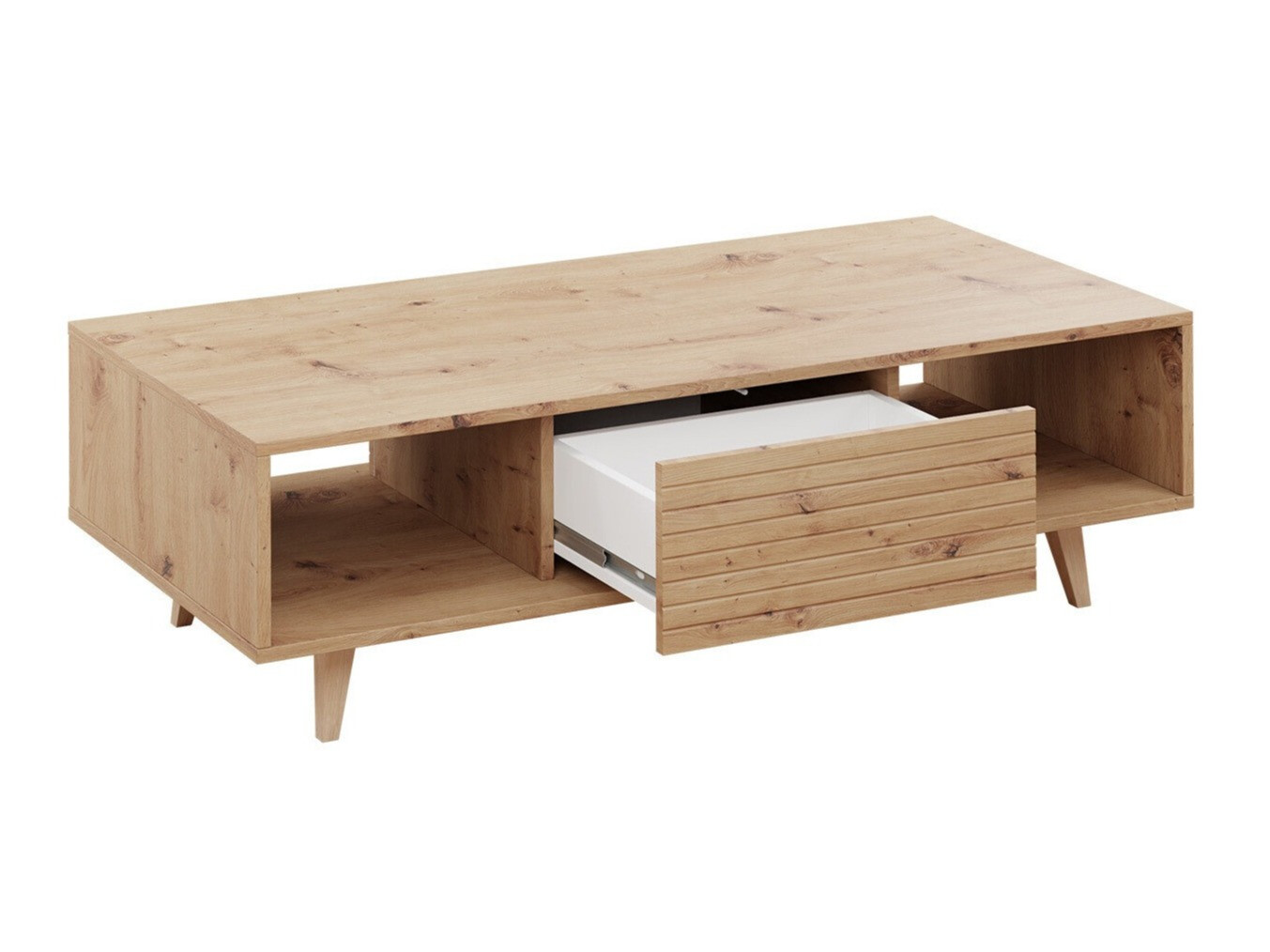 Set za dnevnu sobu Comfivo Romtori 107