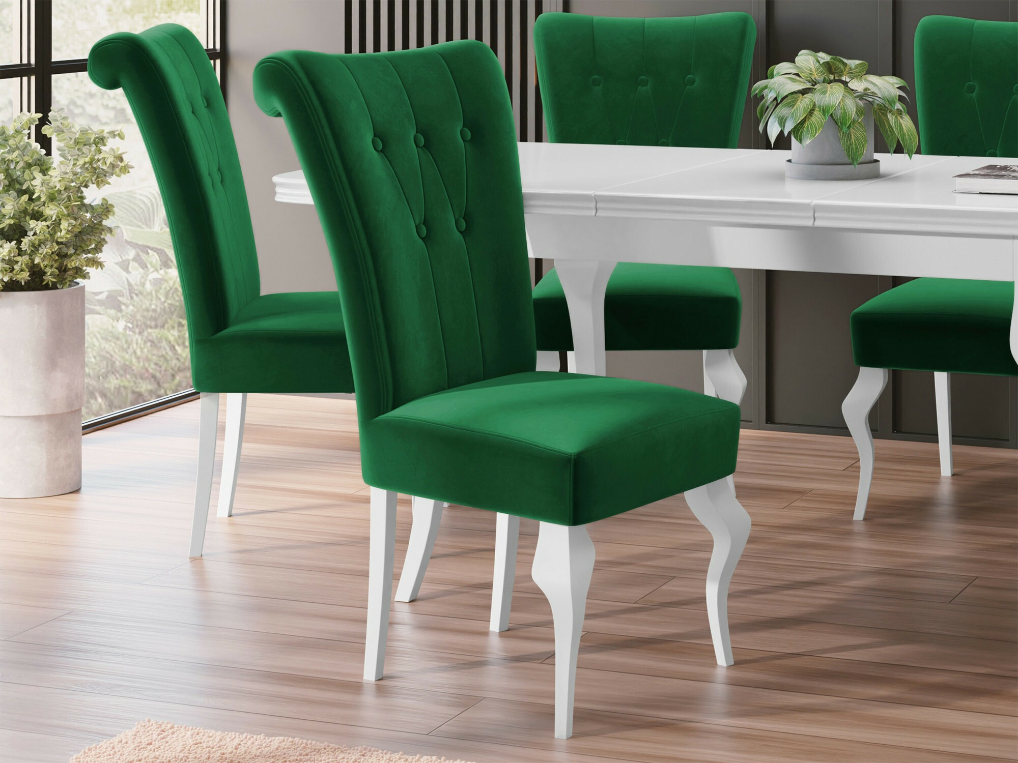 Stolica Comfivo 404 (Magic Velvet 2225)