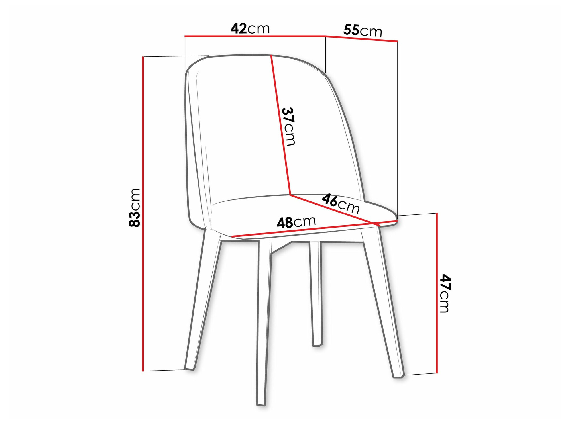Stolica Victorville 369 (Riviera 16)