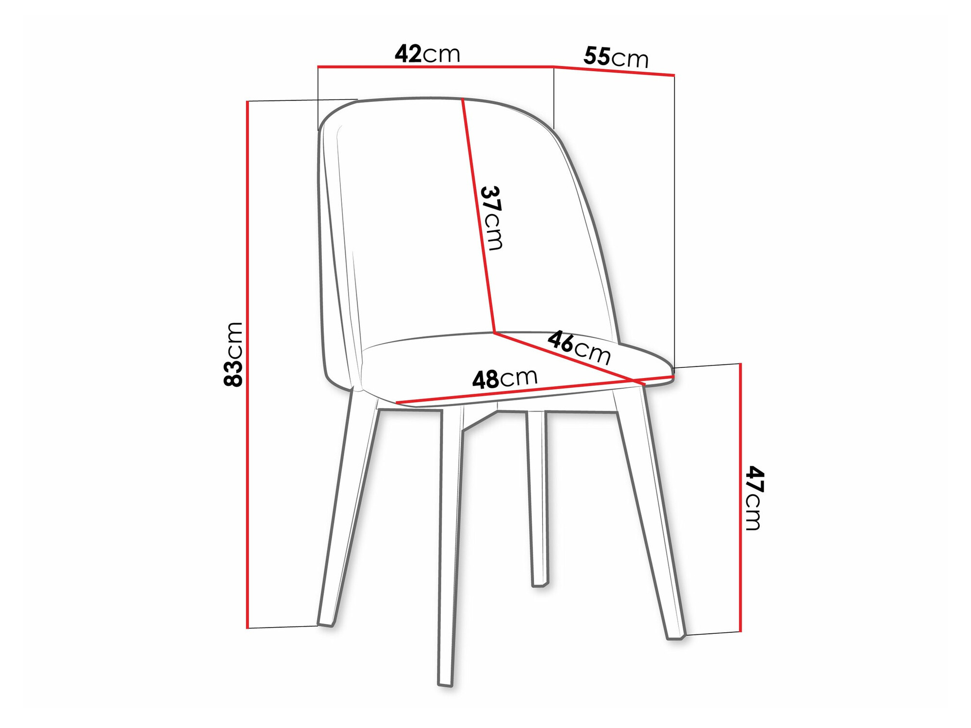 Stolica Victorville 369 (Riviera 38)