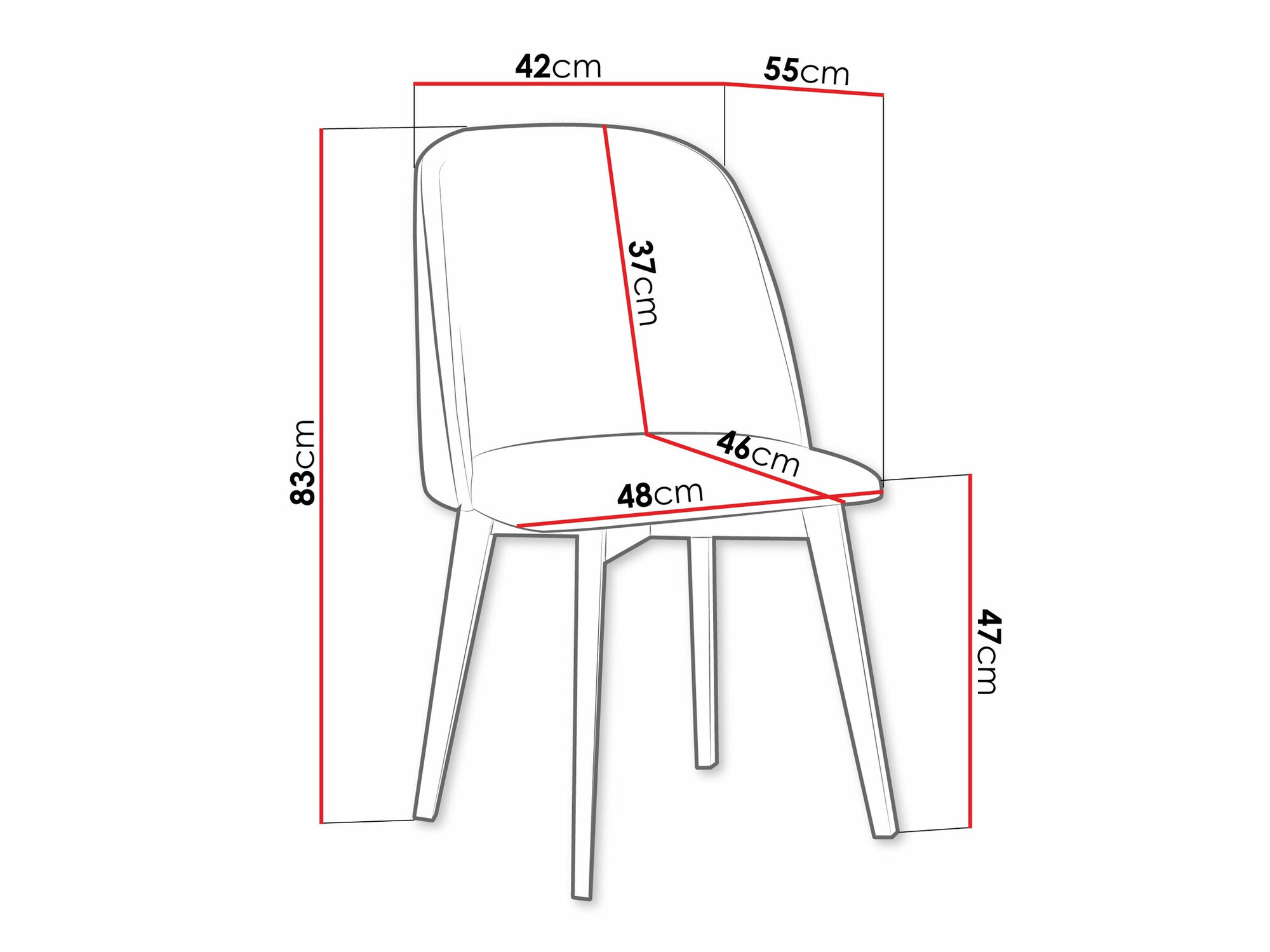 Stolica Victorville 369 (Riviera 38)