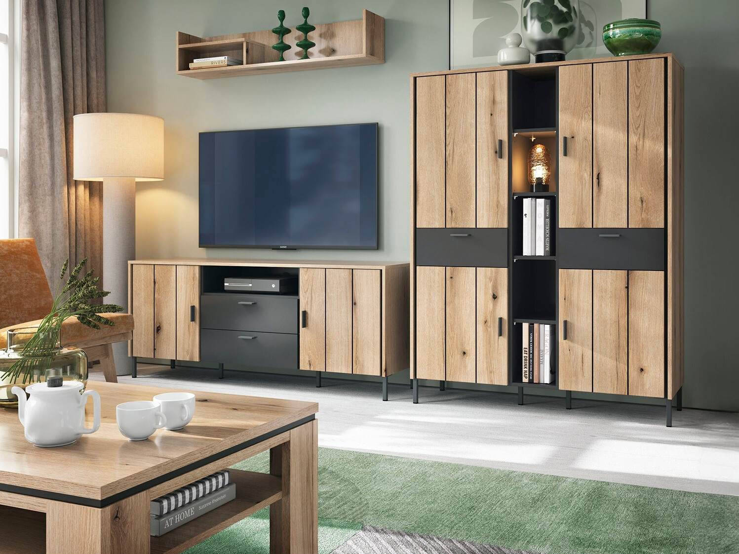 Stočić za kafu Morelmi 109