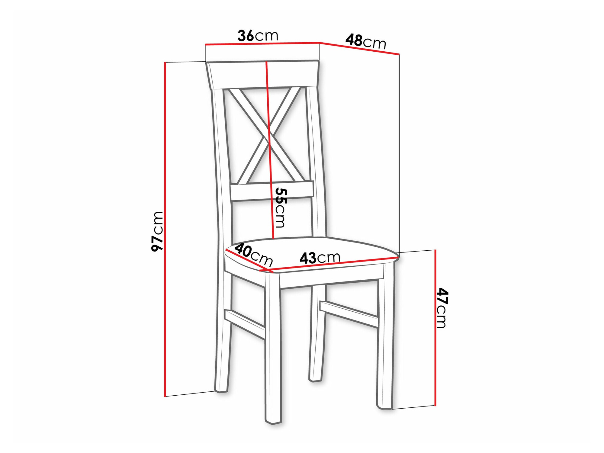 Stolica Victorville 371 (Riviera 16)