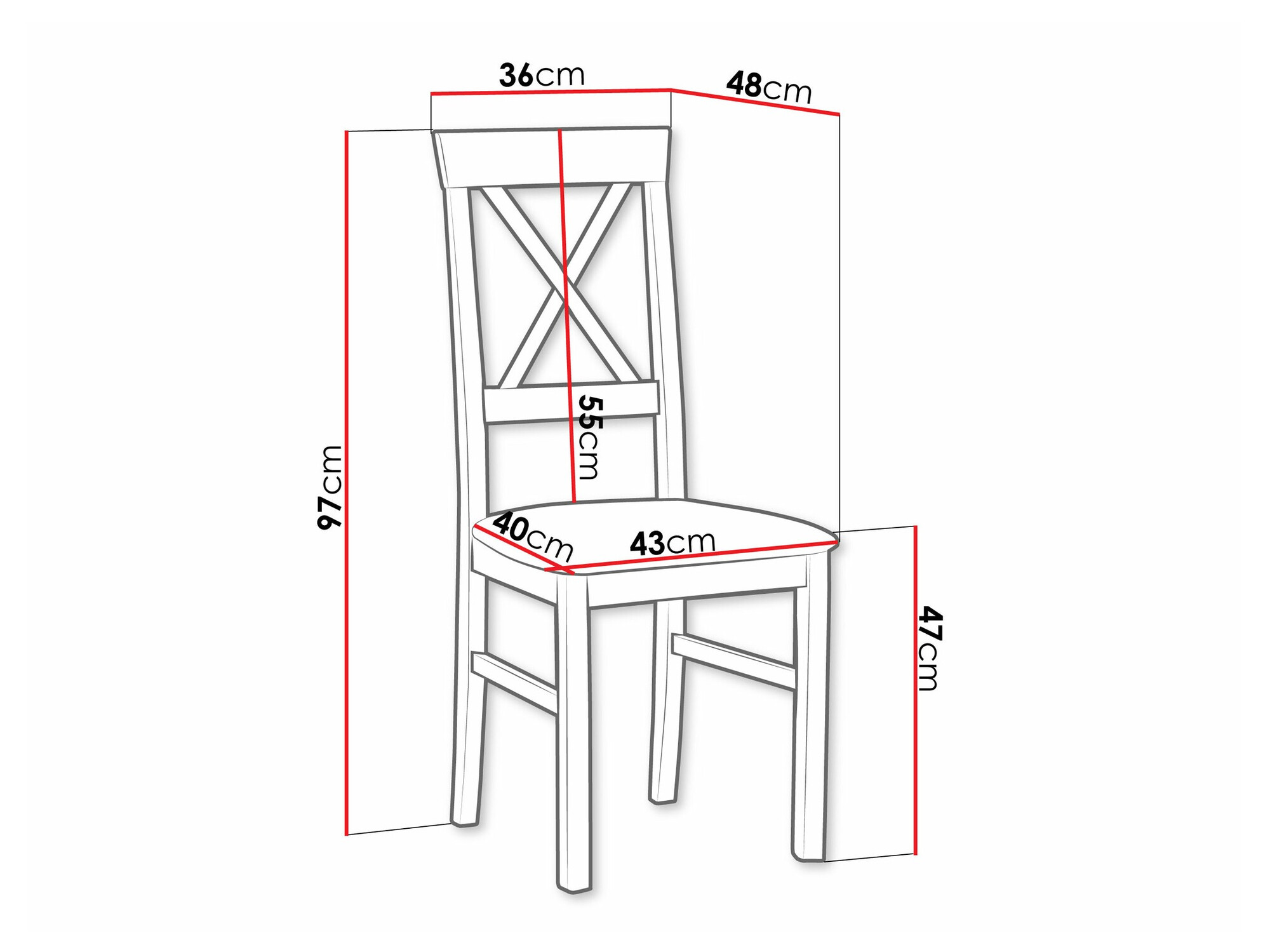 Stolica Victorville 371 (Riviera 38)