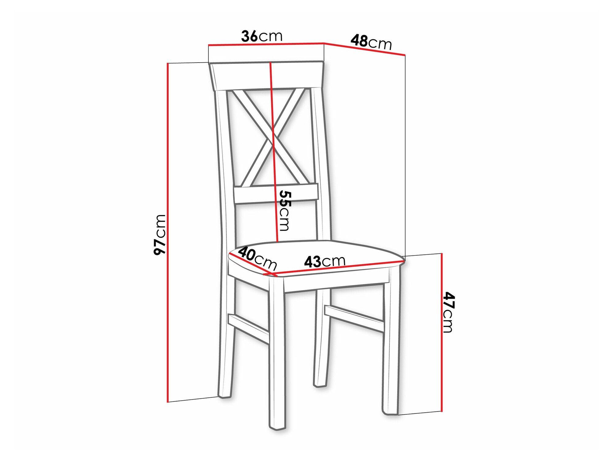 Stolica Victorville 371 (Riviera 91)