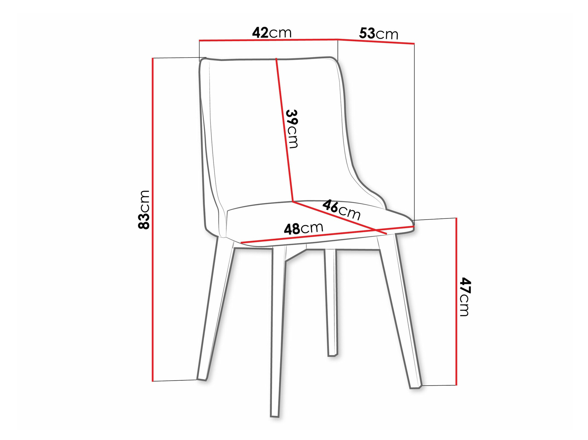 Stolica Victorville 372 (Riviera 38)